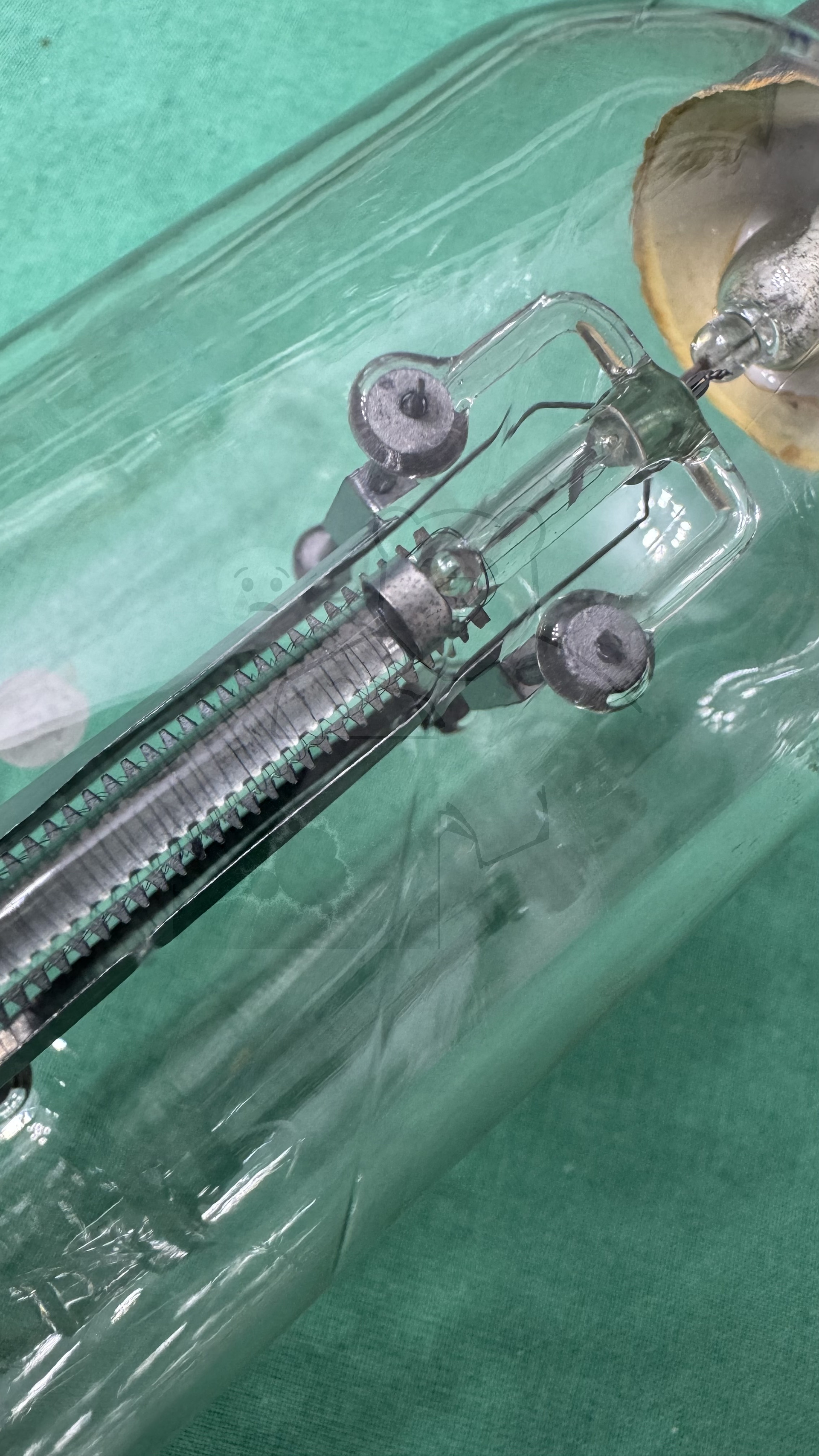 Röhre RS5 #6405 Bild 45