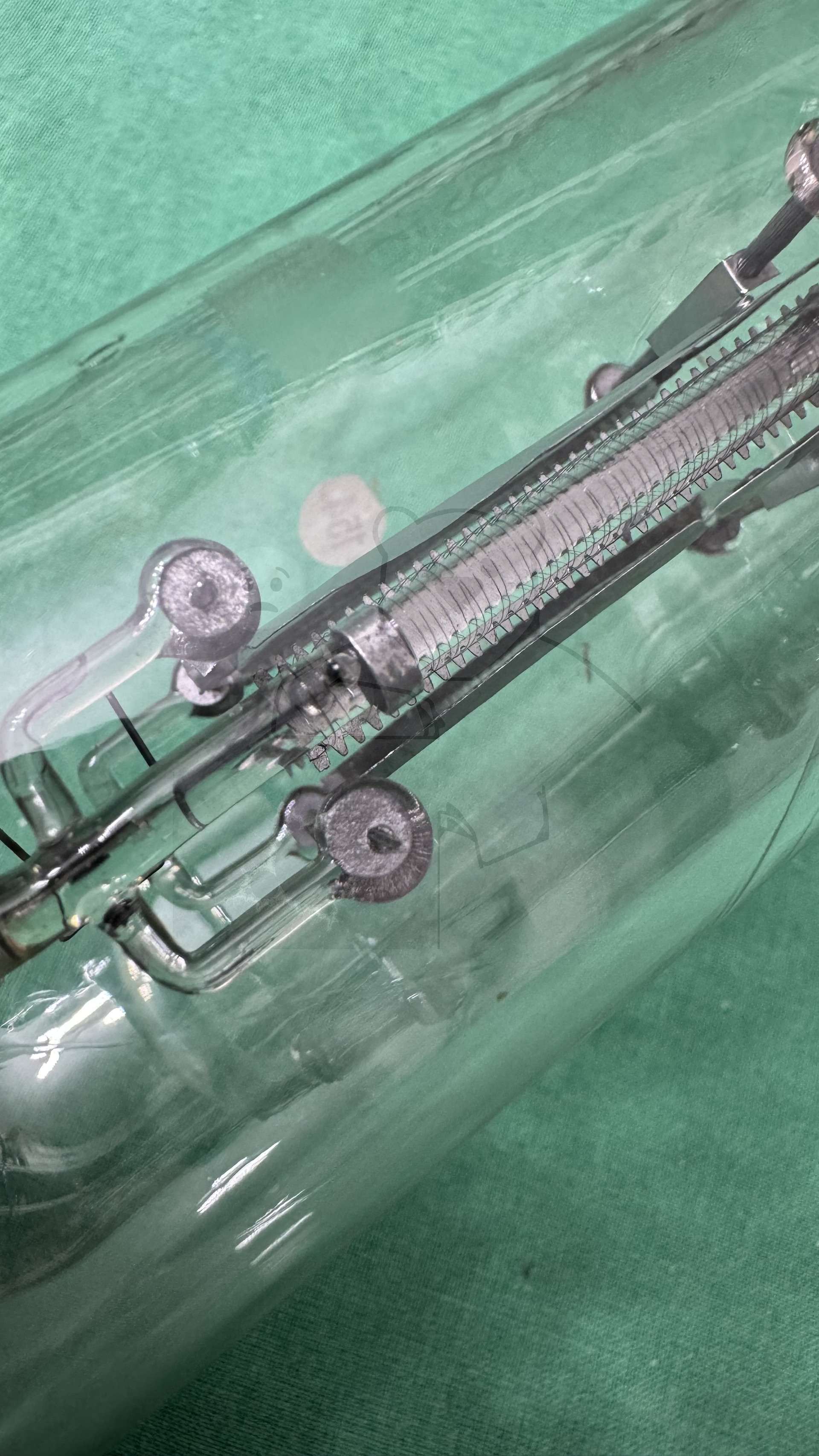 Röhre RS5 #6405 Bild 46