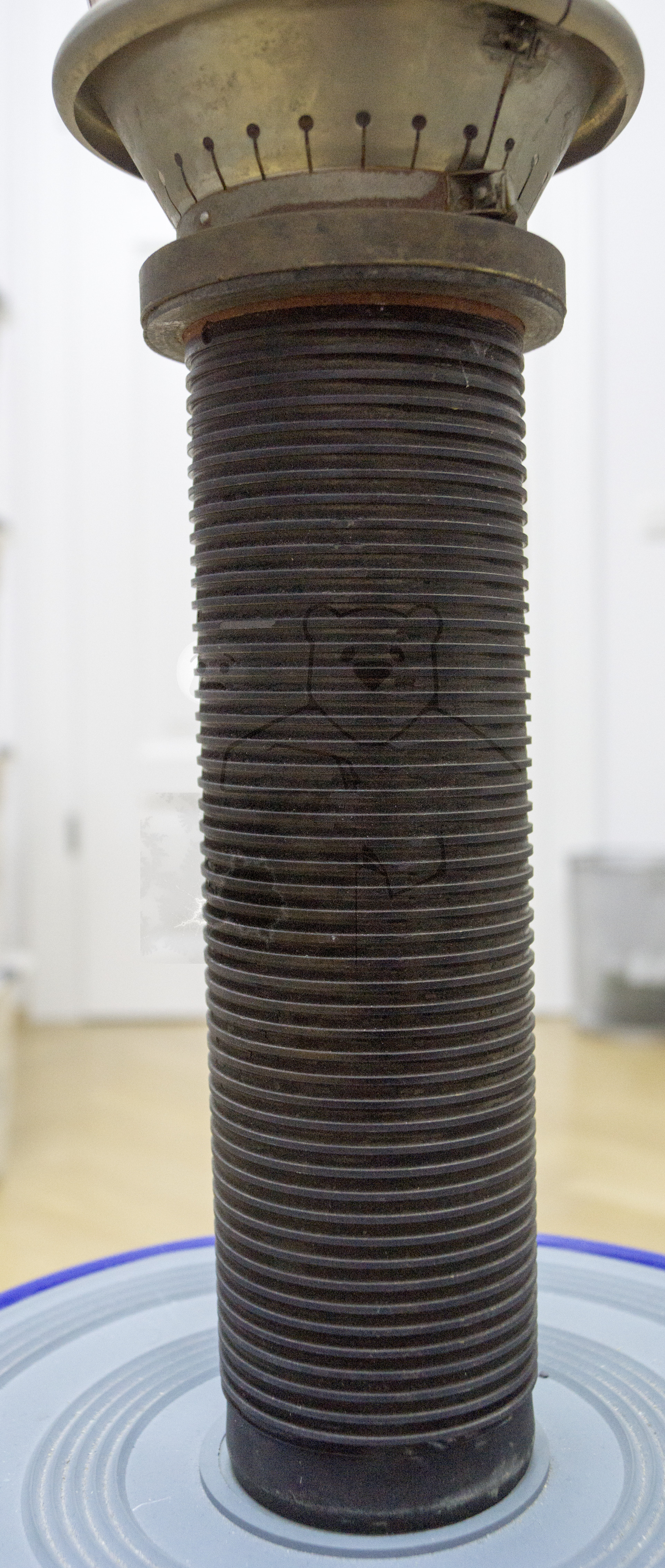 Röhre RS558 #6930 Bild 07