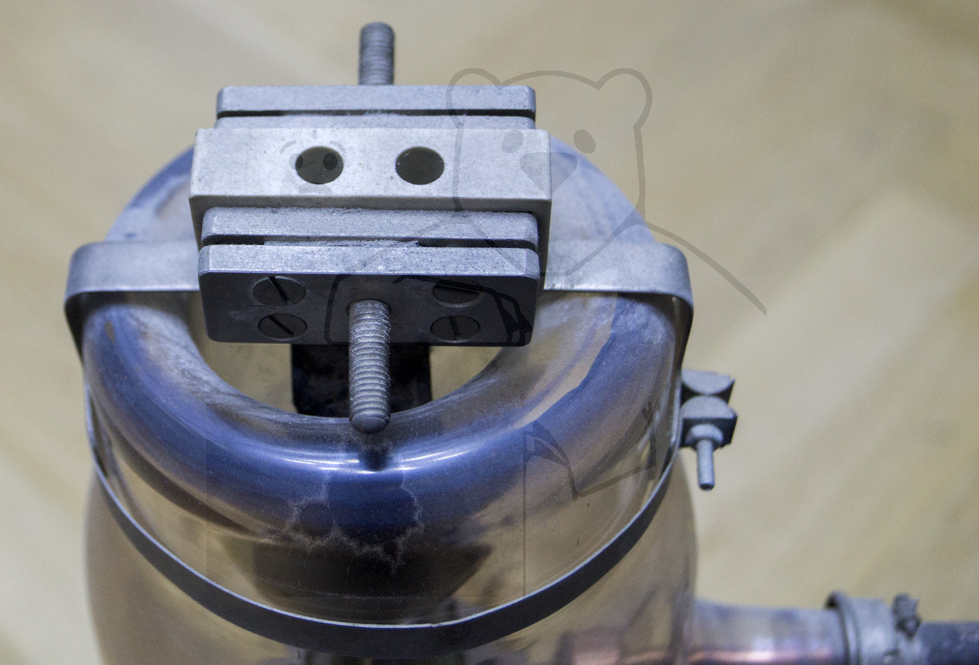 Röhre RS558 #6930 Bild 09