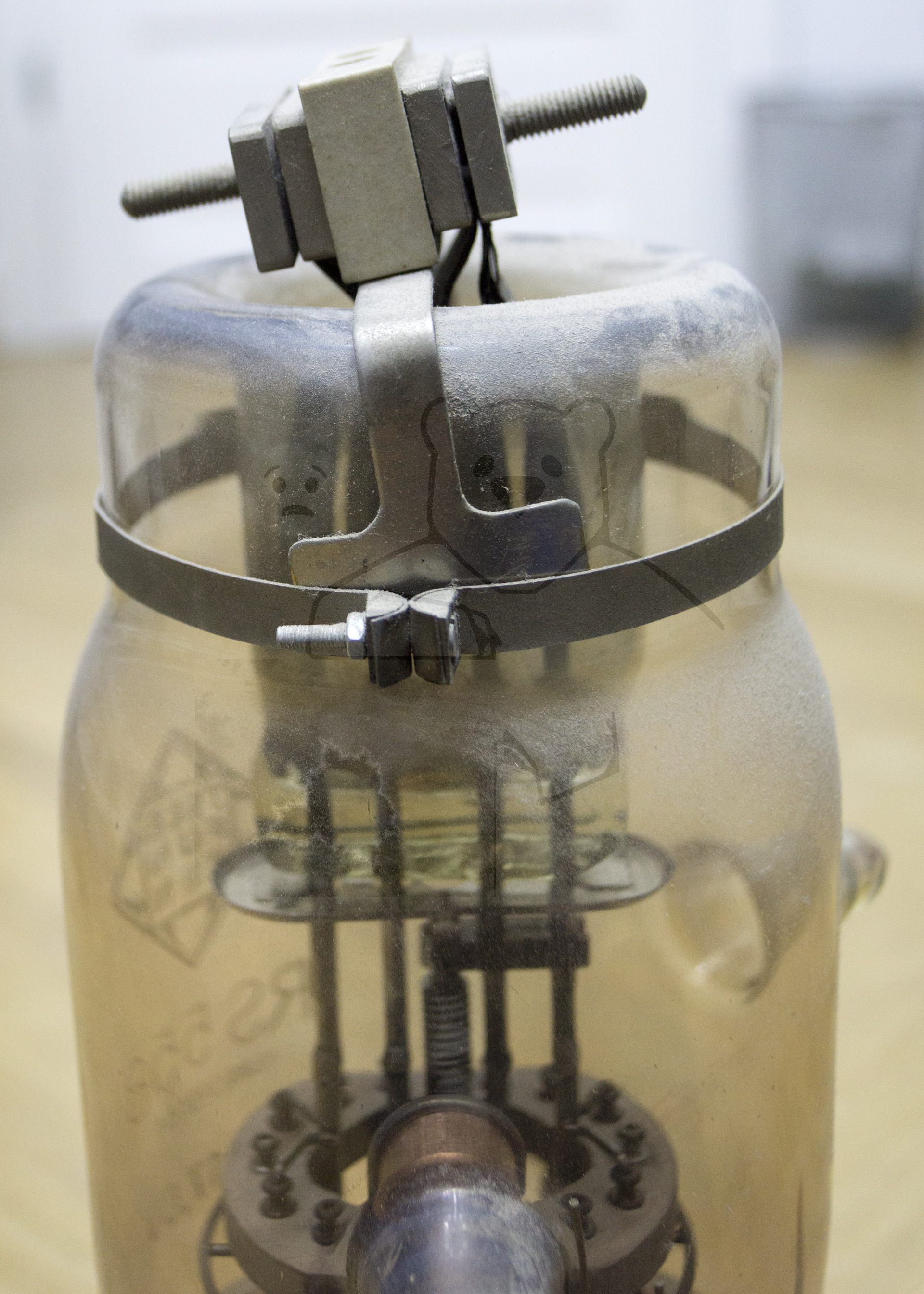 Röhre RS558 #6930 Bild 10