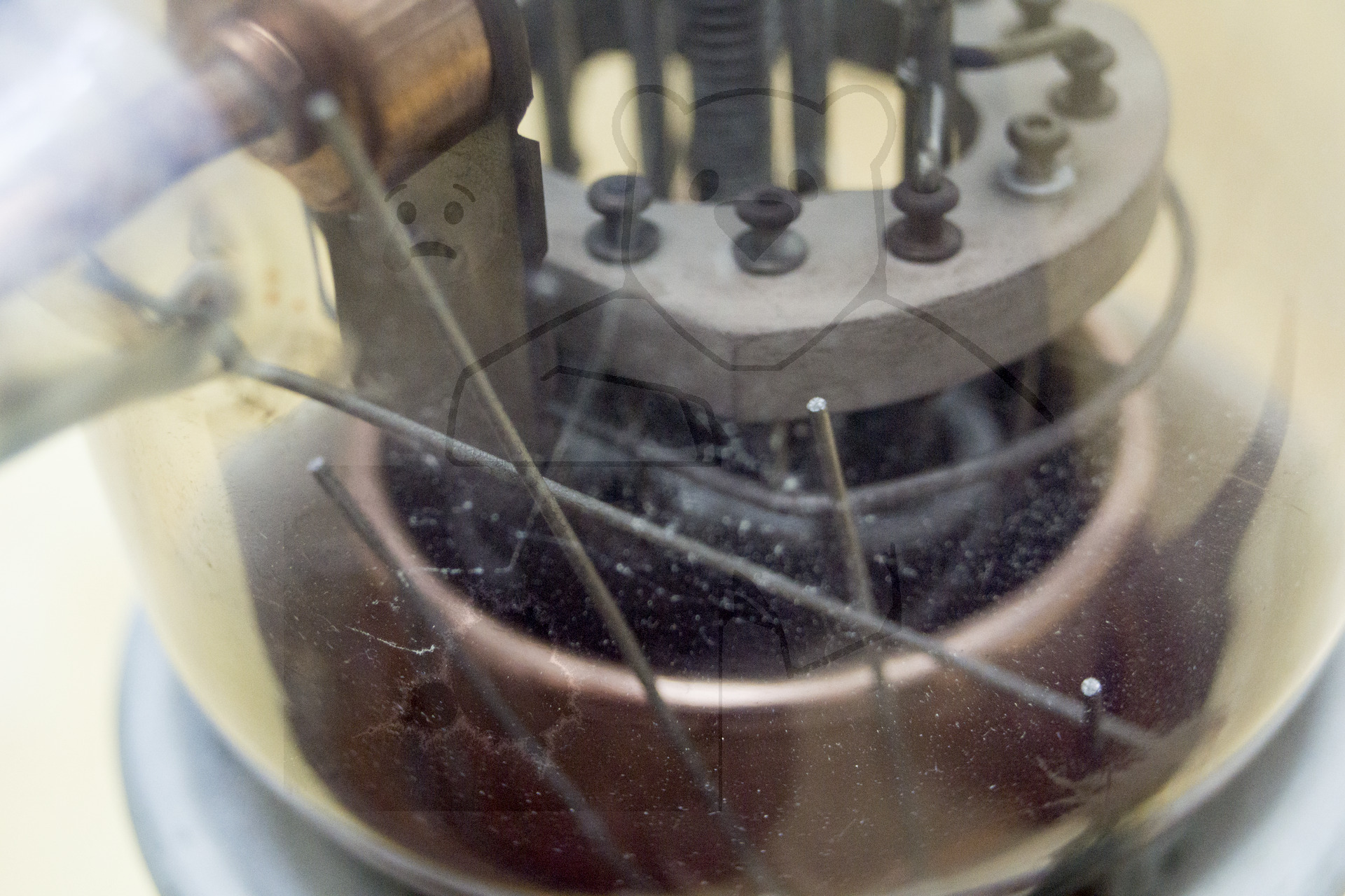 Röhre RS558 #6930 Bild 12