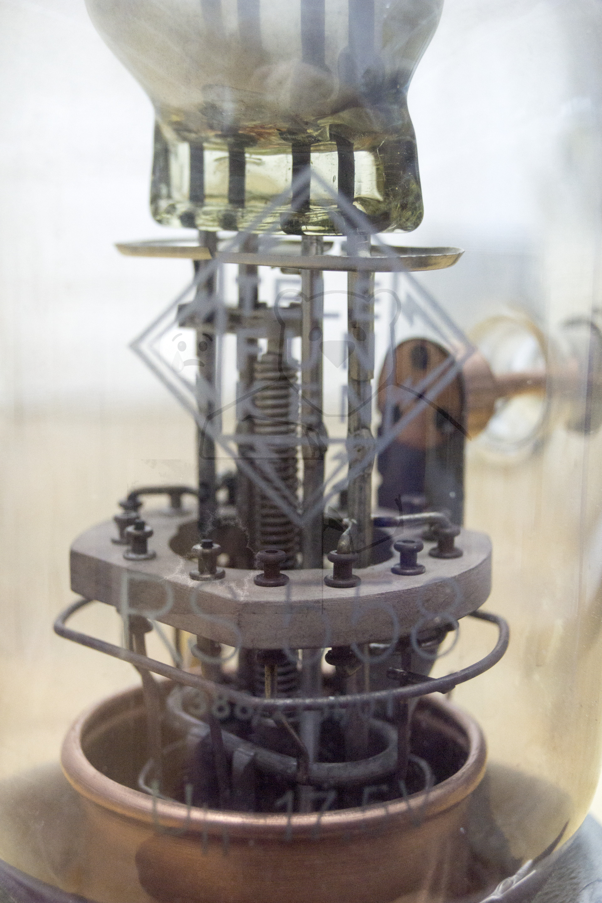 Röhre RS558 #6930 Bild 13