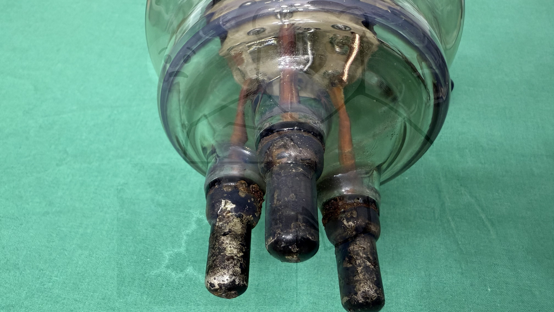 Röhre RS607 #3443 Bild 5