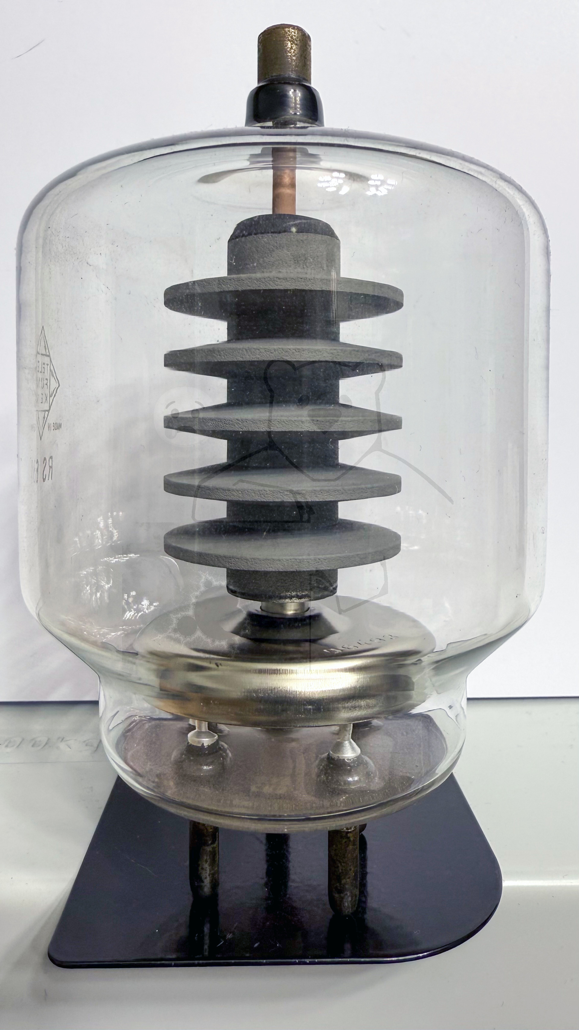 Röhre RS630 #3974 Bild 3