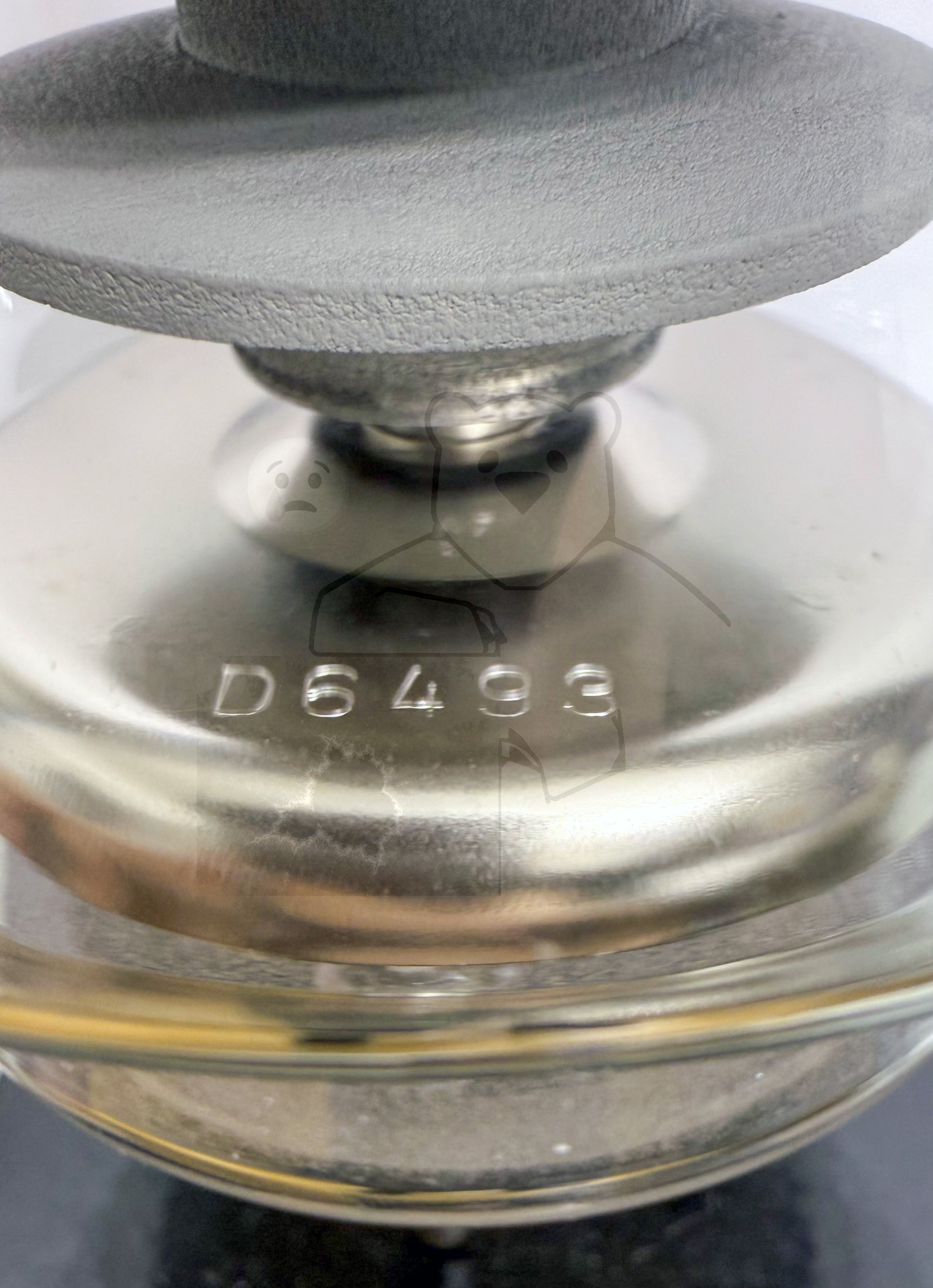 Röhre RS630 #3974 Bild 6