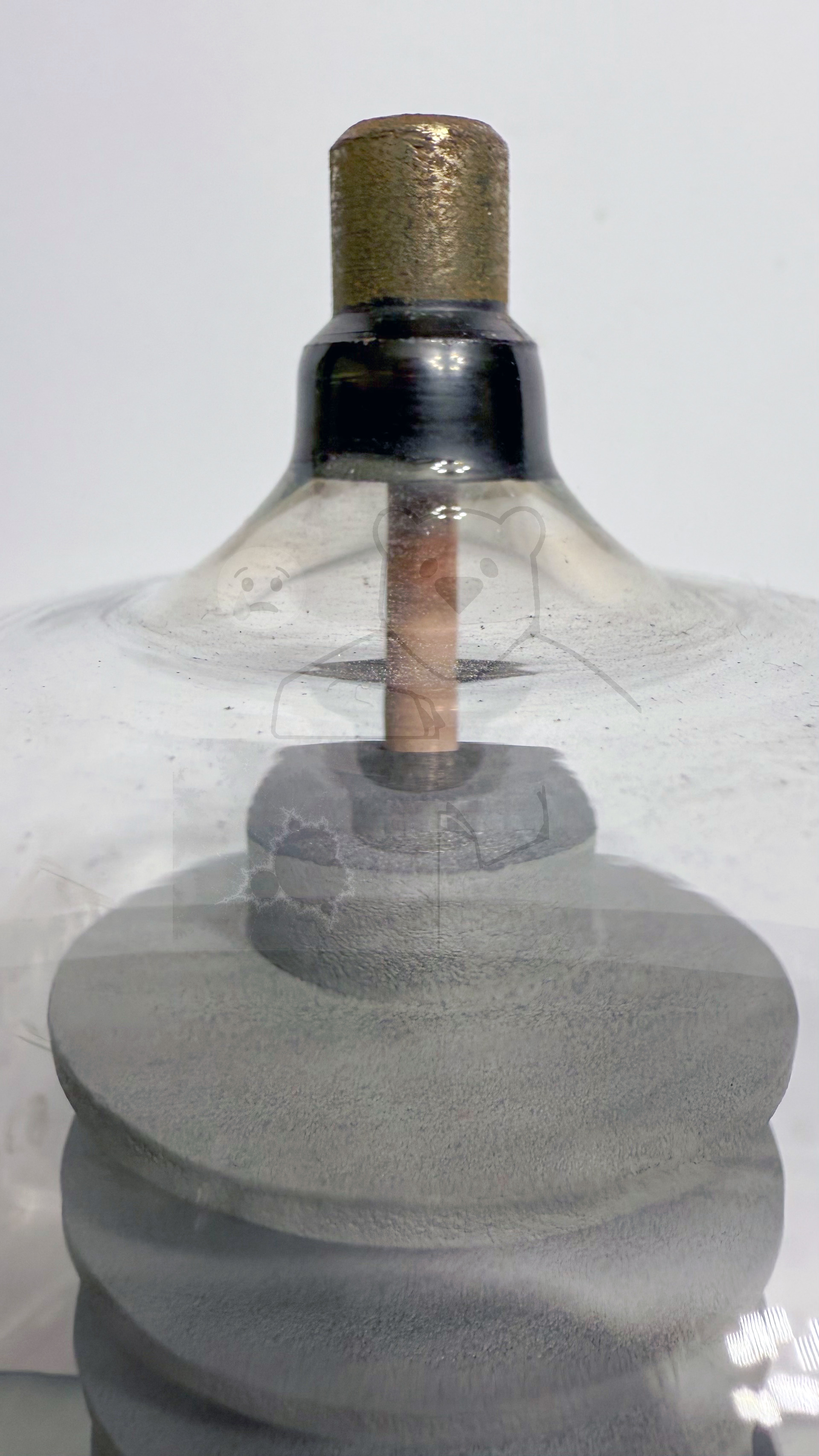 Röhre RS630 #3974 Bild 7