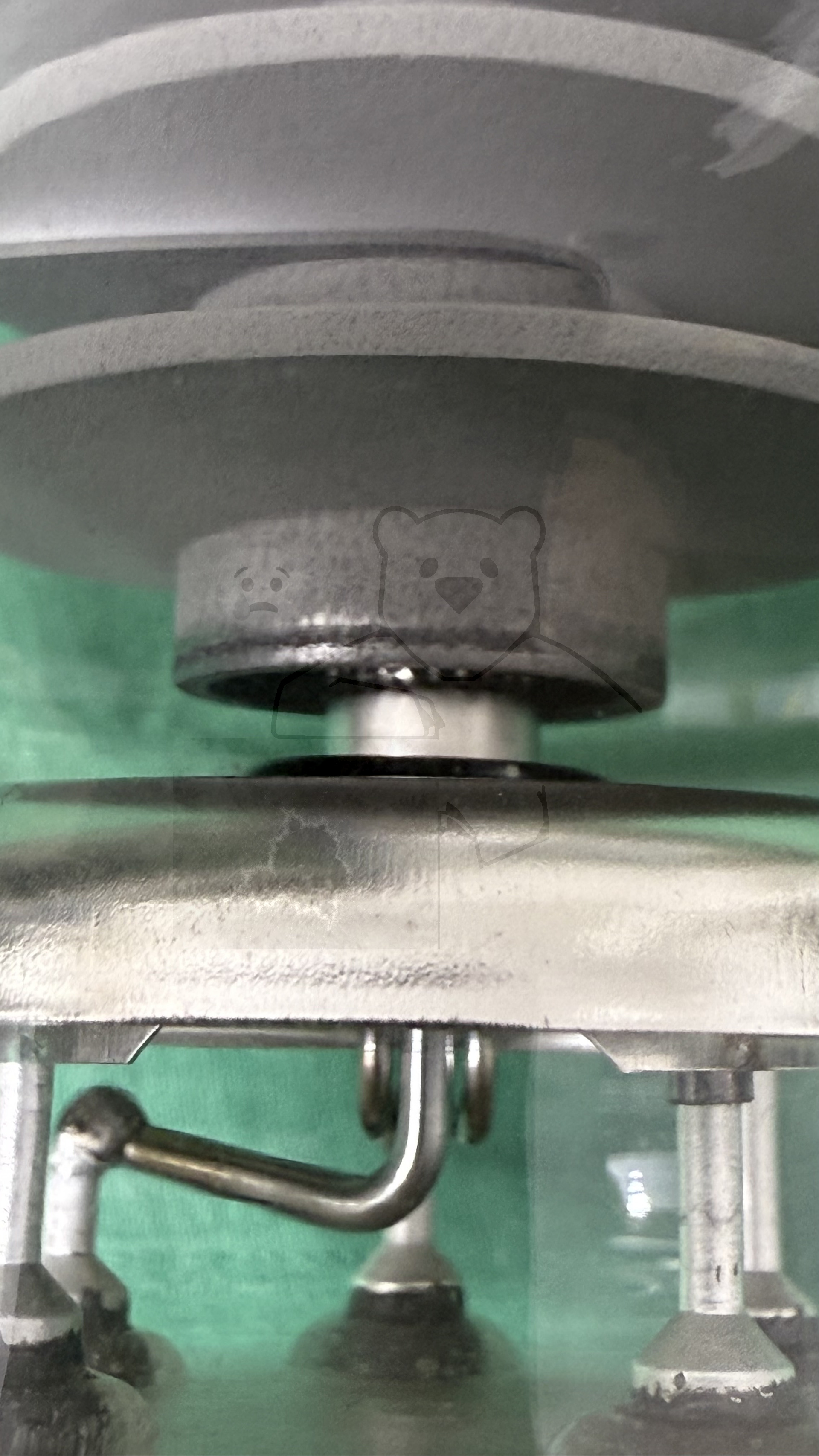 Röhre RS630 #3974 Bild 9