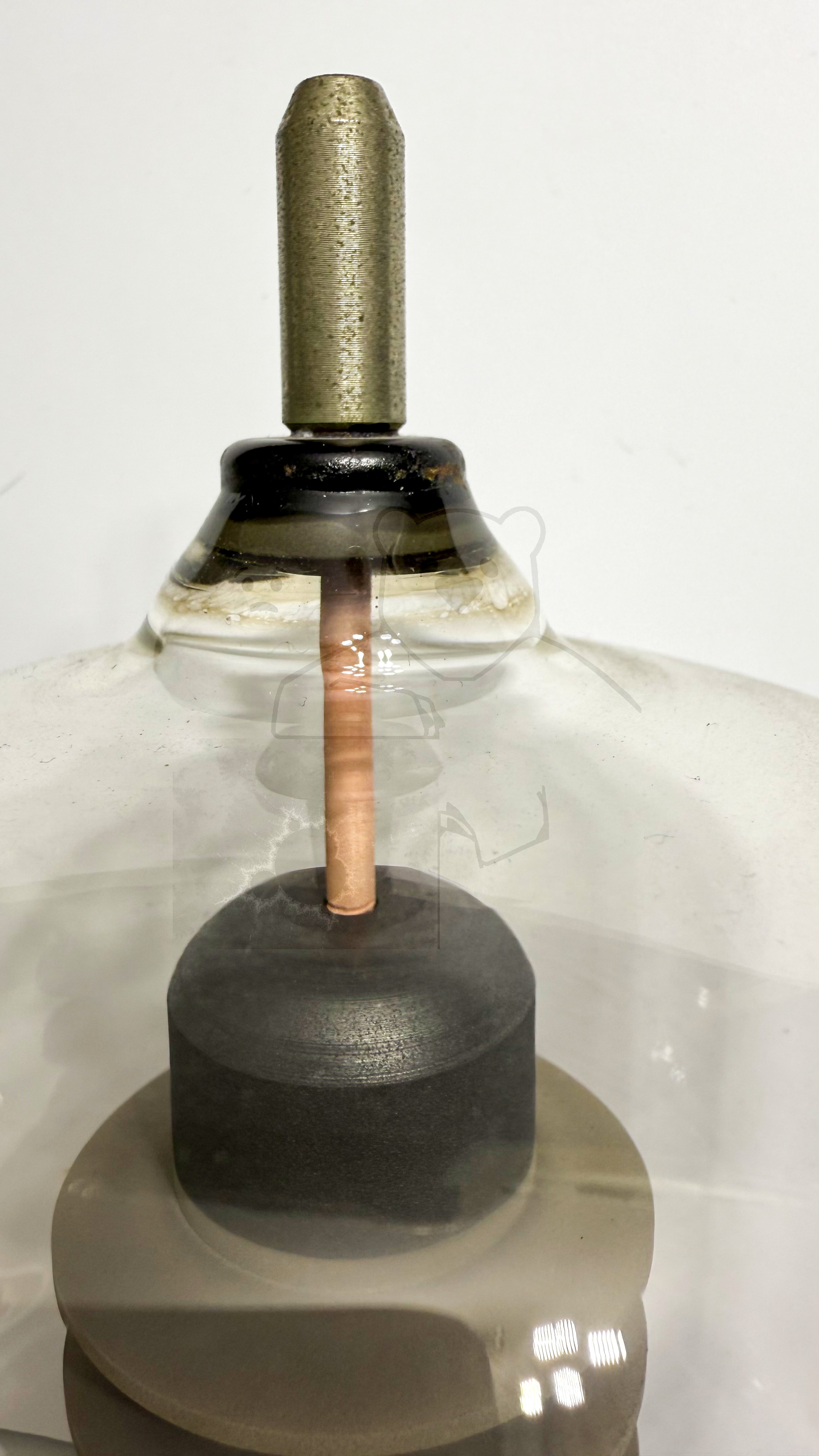 Röhre RS631 #3446 Bild 4