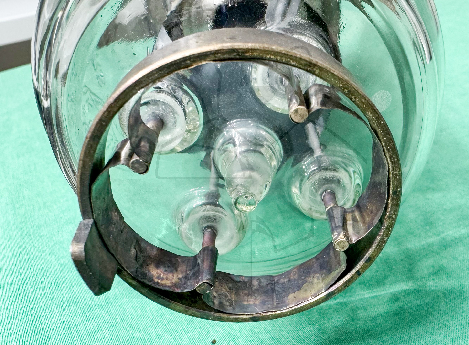 Röhre RS681 #4396 Bild 11