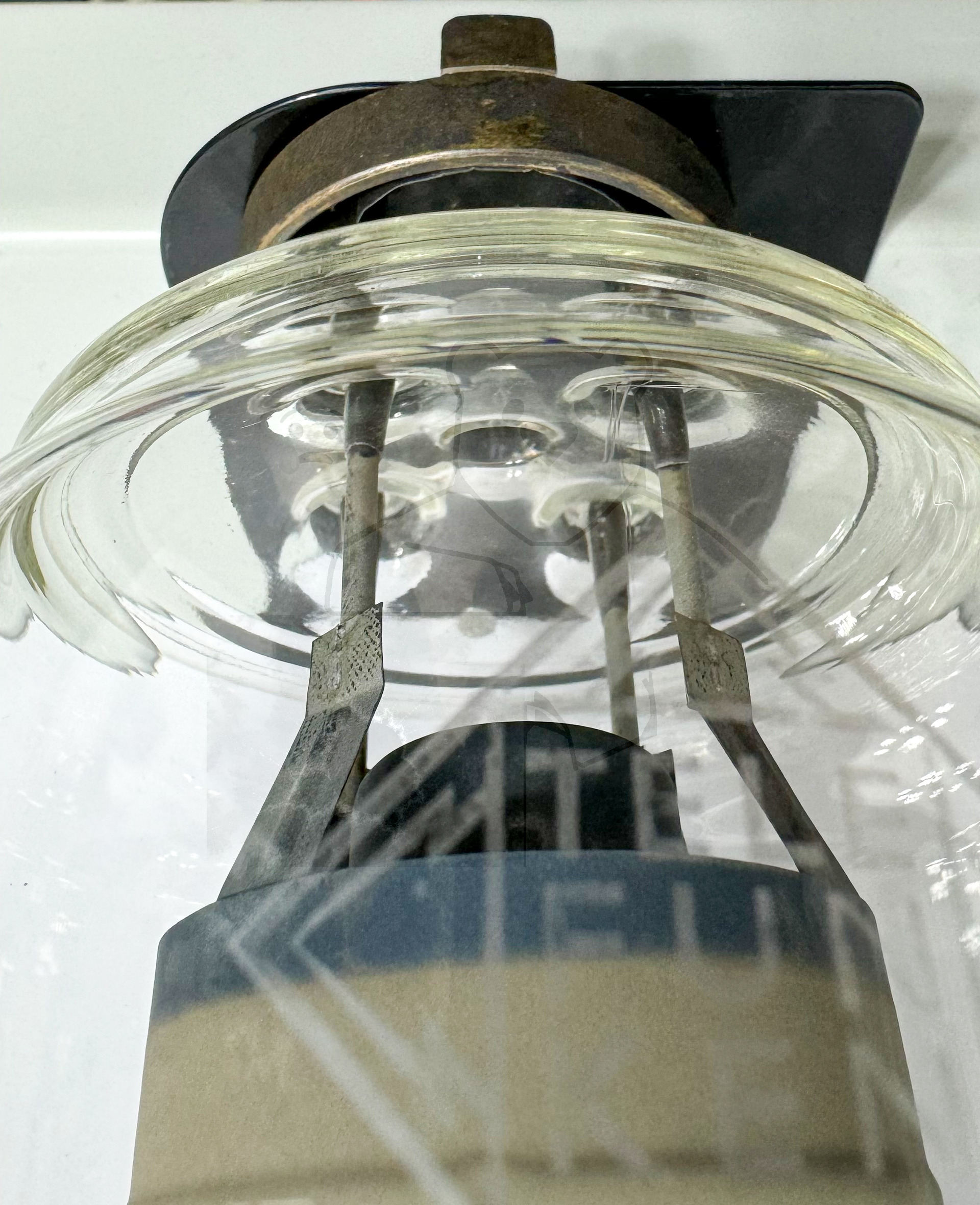 Röhre RS681 #4396 Bild 4