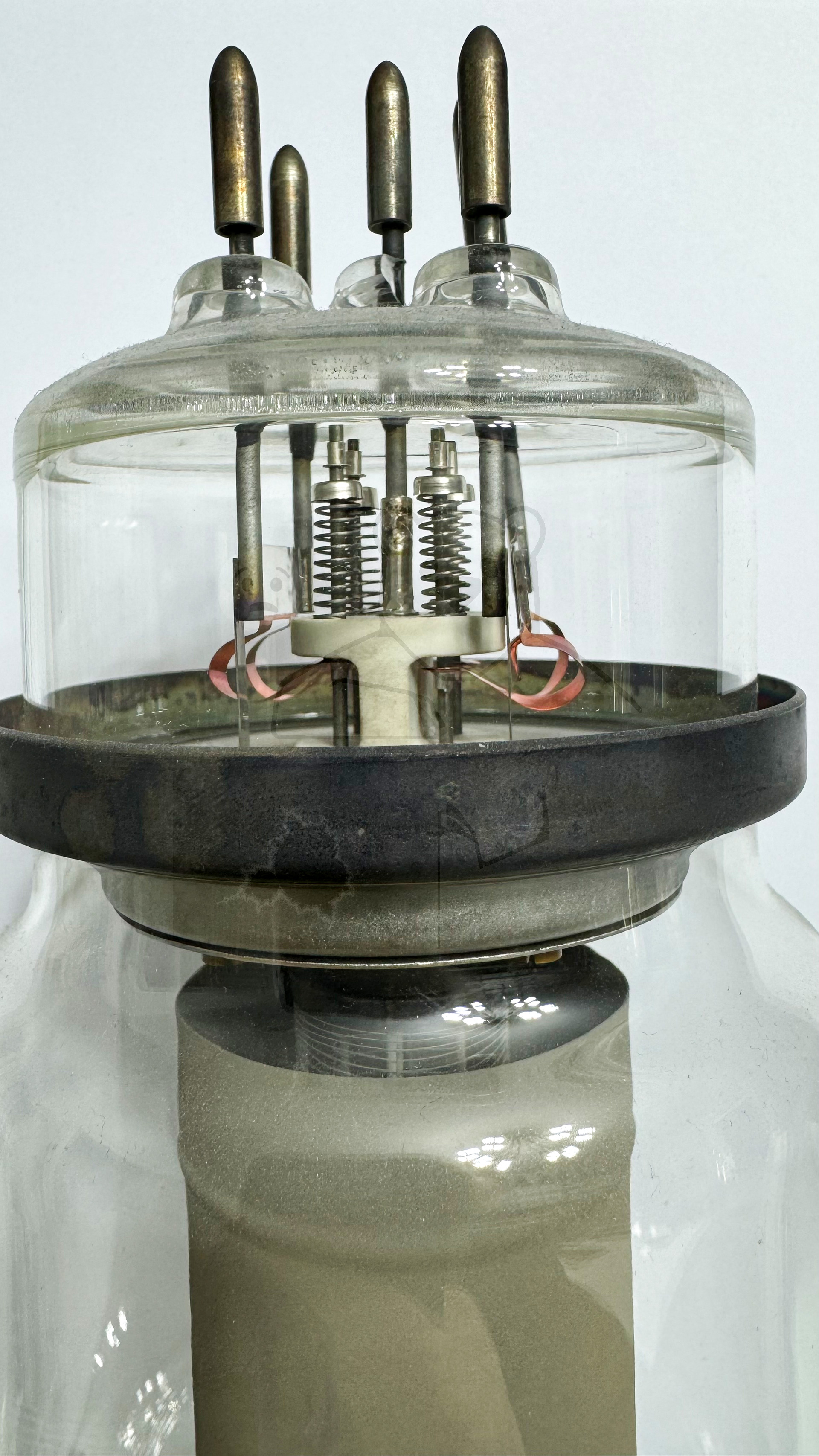 Röhre RS681 #4396 Bild 5