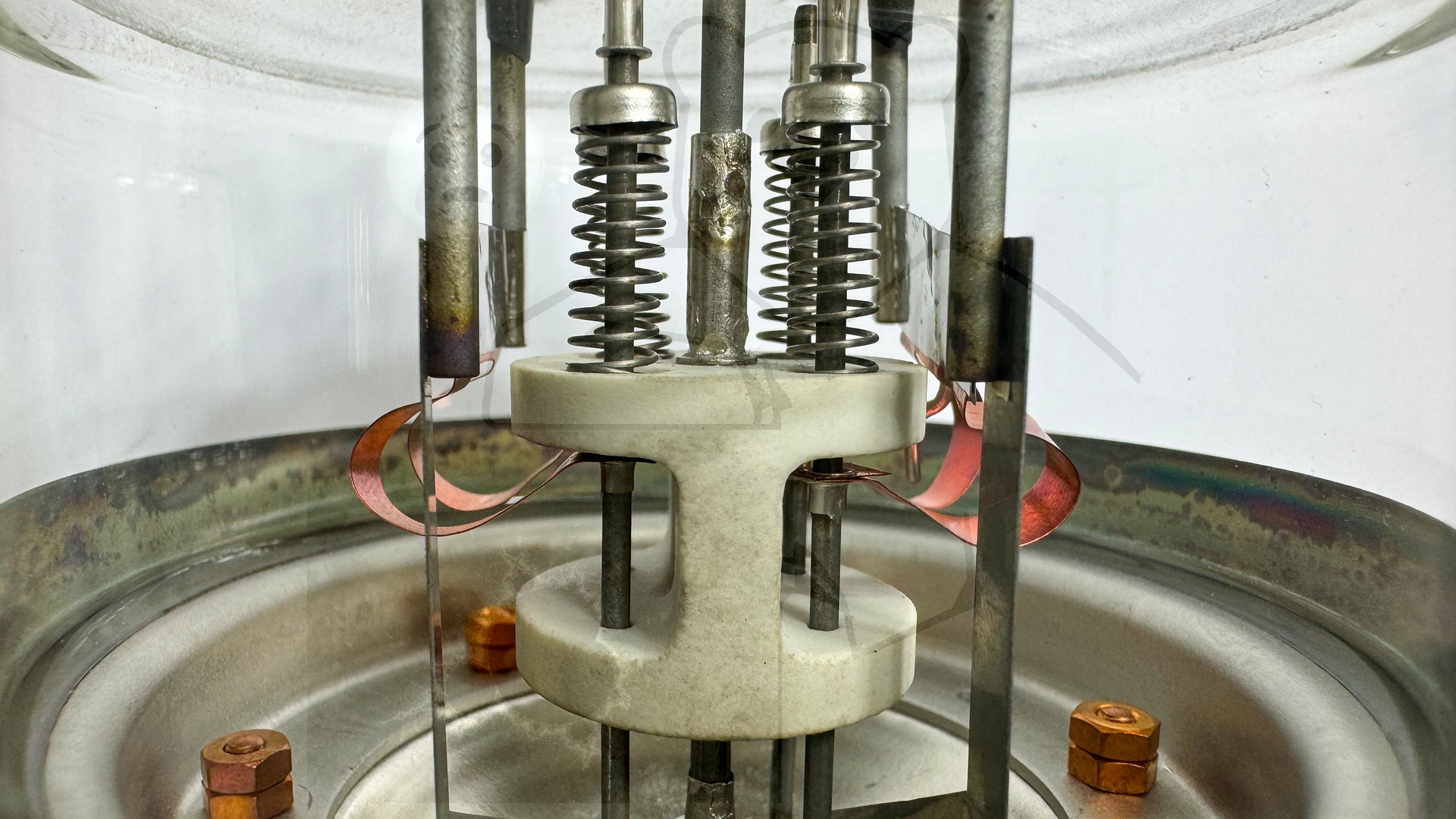 Röhre RS681 #4396 Bild 6