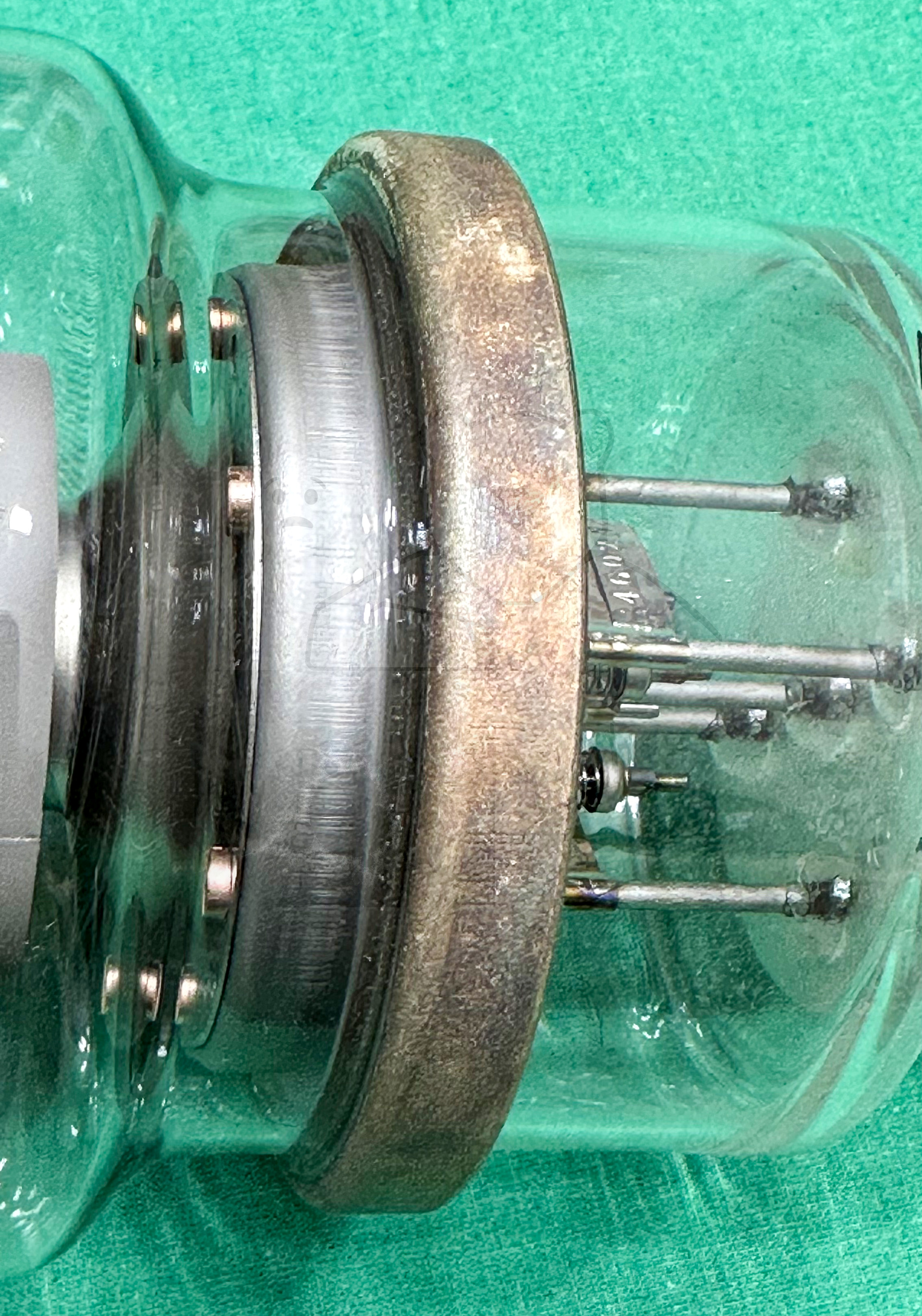 Röhre RS681 #4397 Bild 12