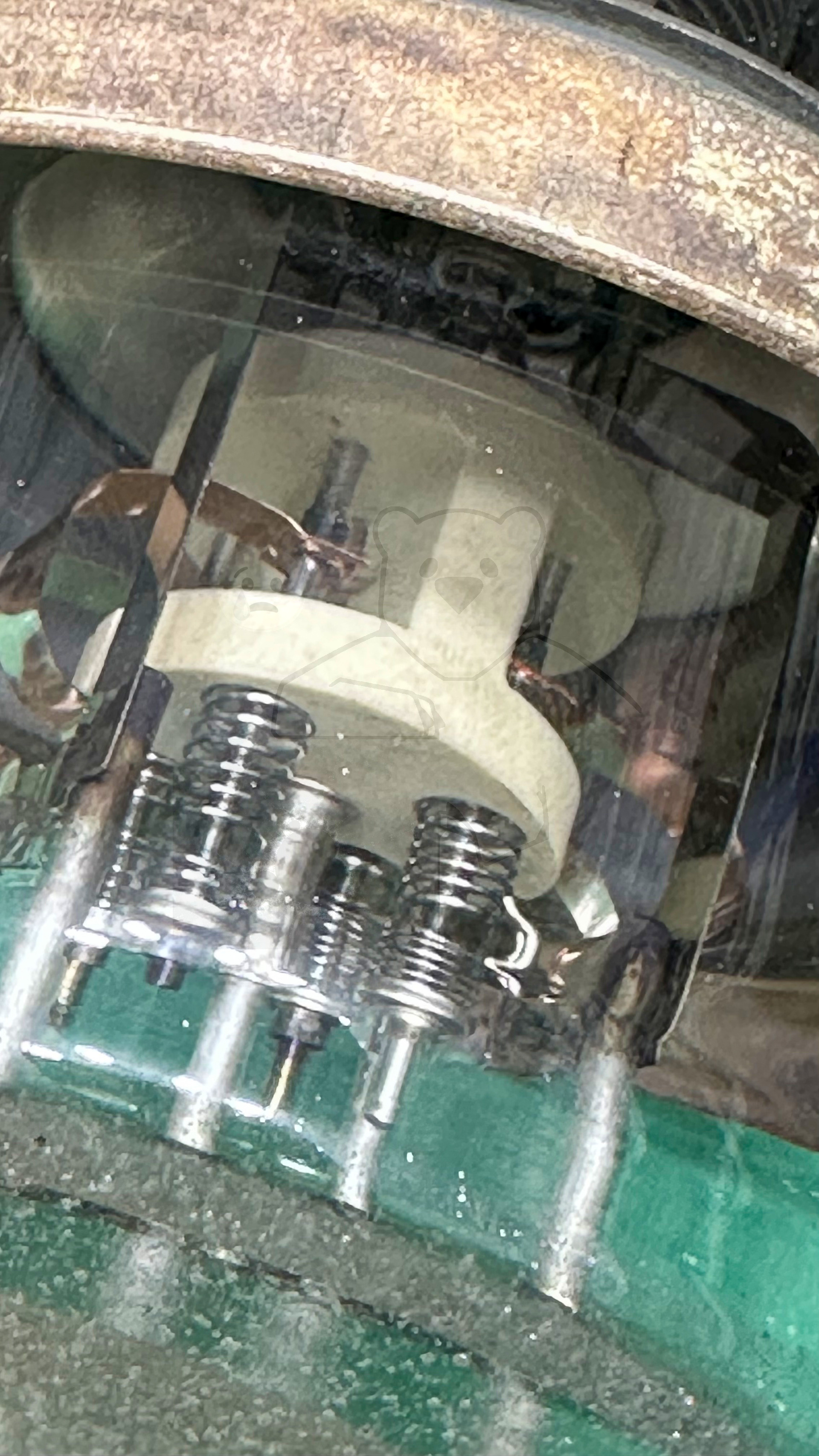 Röhre RS681 #4397 Bild 14