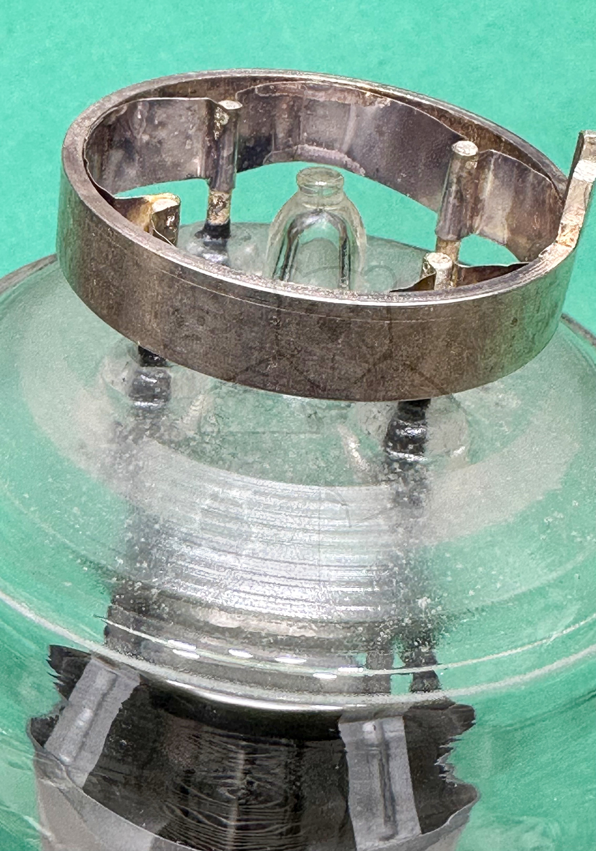 Röhre RS681 #4397 Bild 7