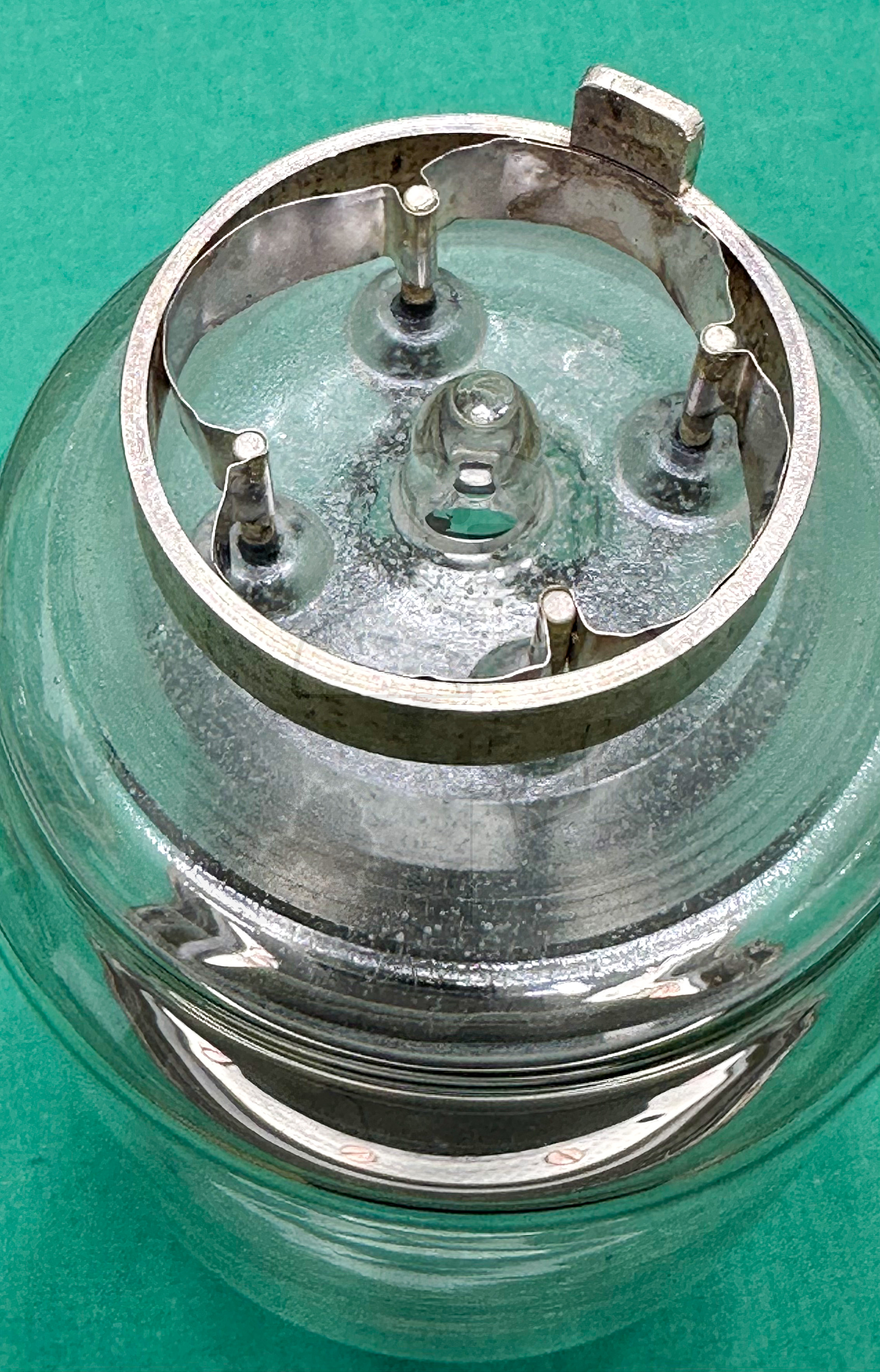 Röhre RS681 #4397 Bild 9