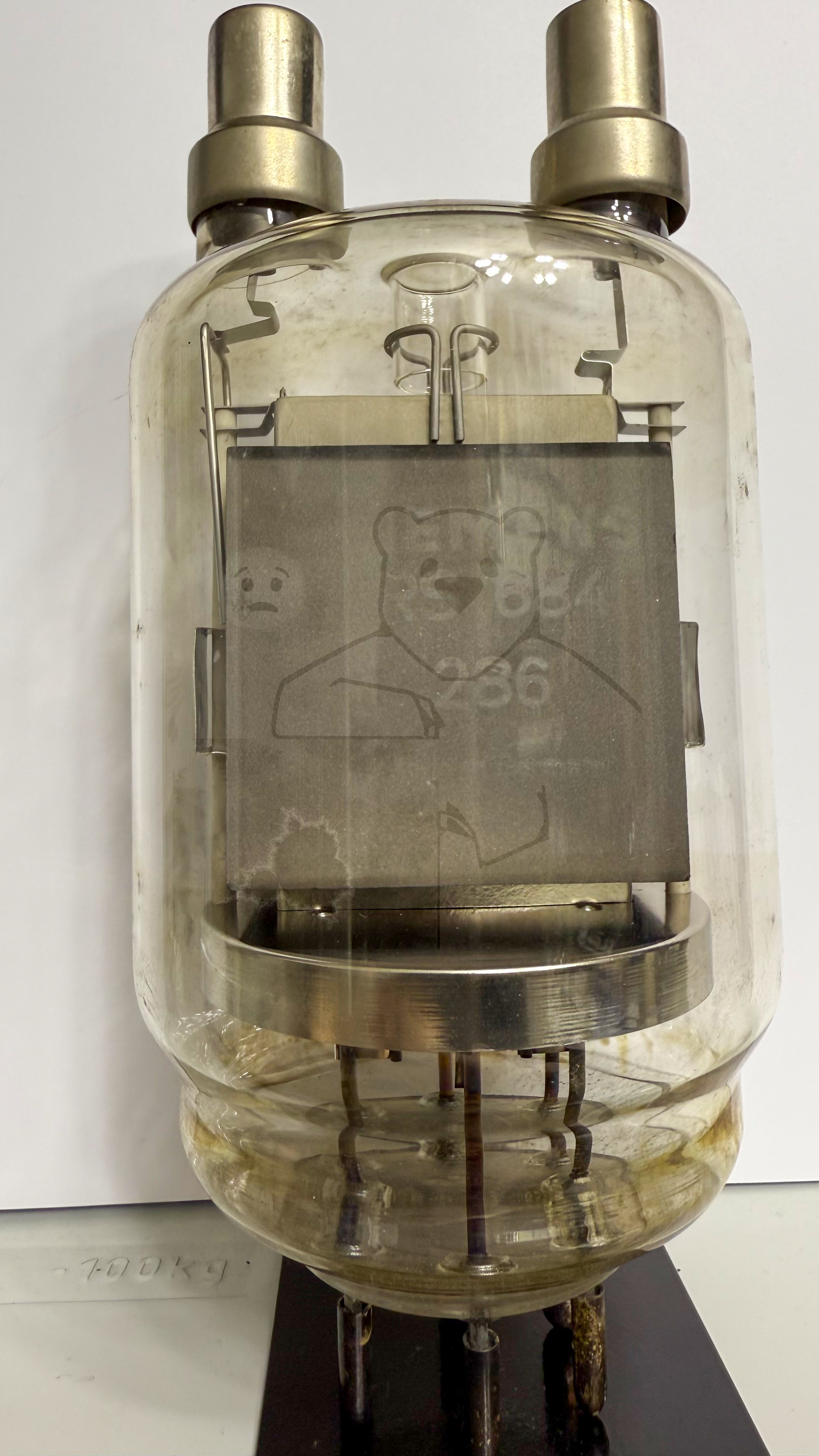 Röhre RS684 #4422 Bild 1