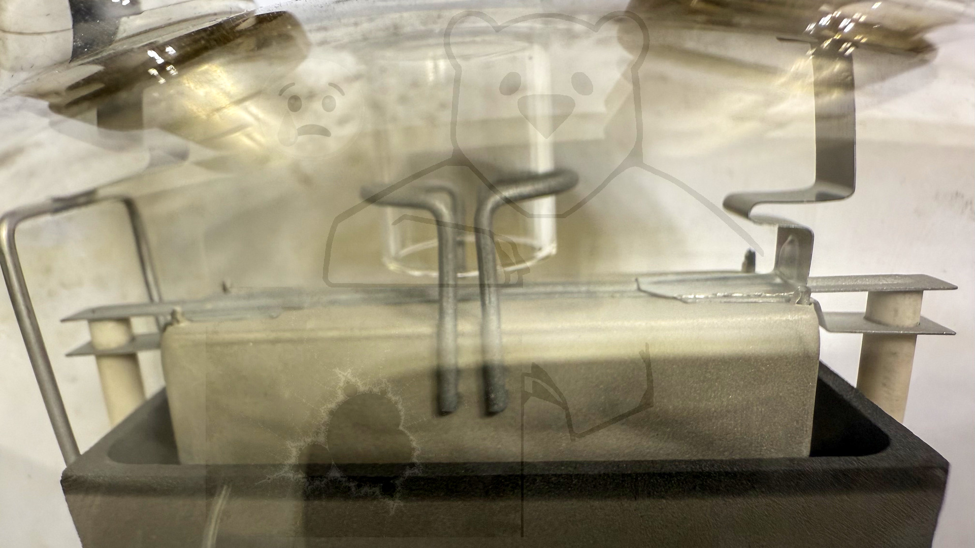 Röhre RS684 #4422 Bild 10