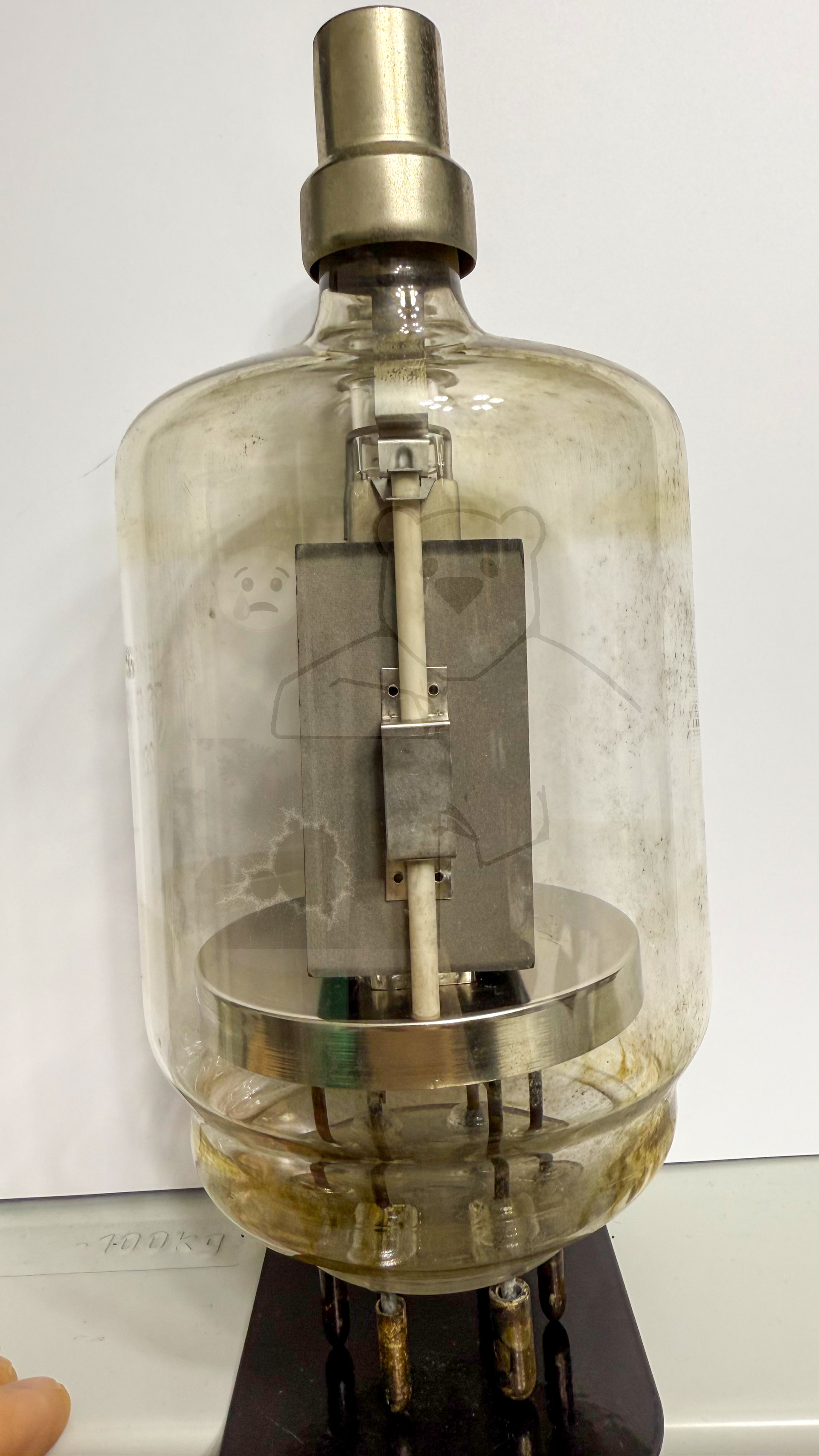 Röhre RS684 #4422 Bild 12