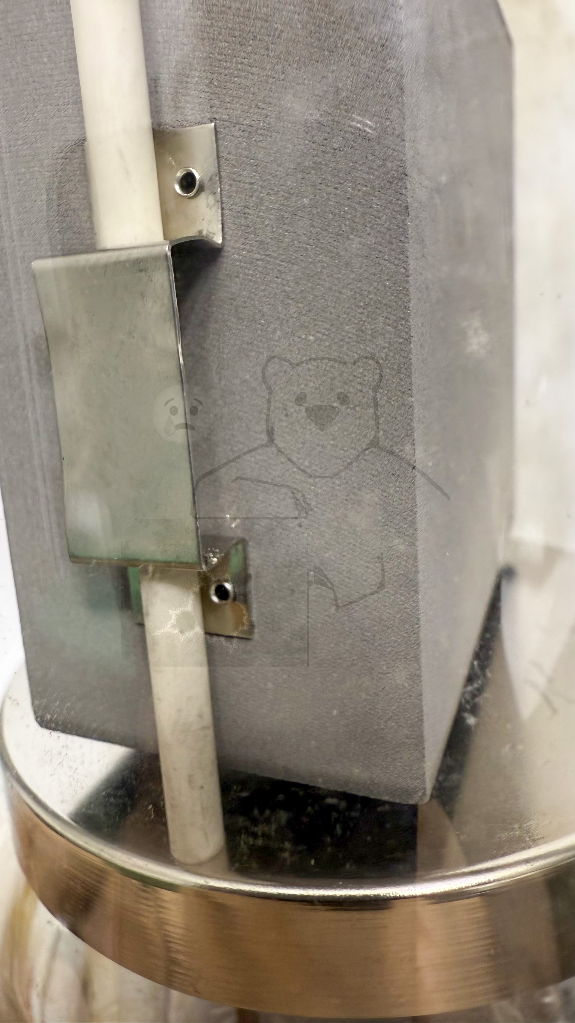 Röhre RS684 #4422 Bild 14