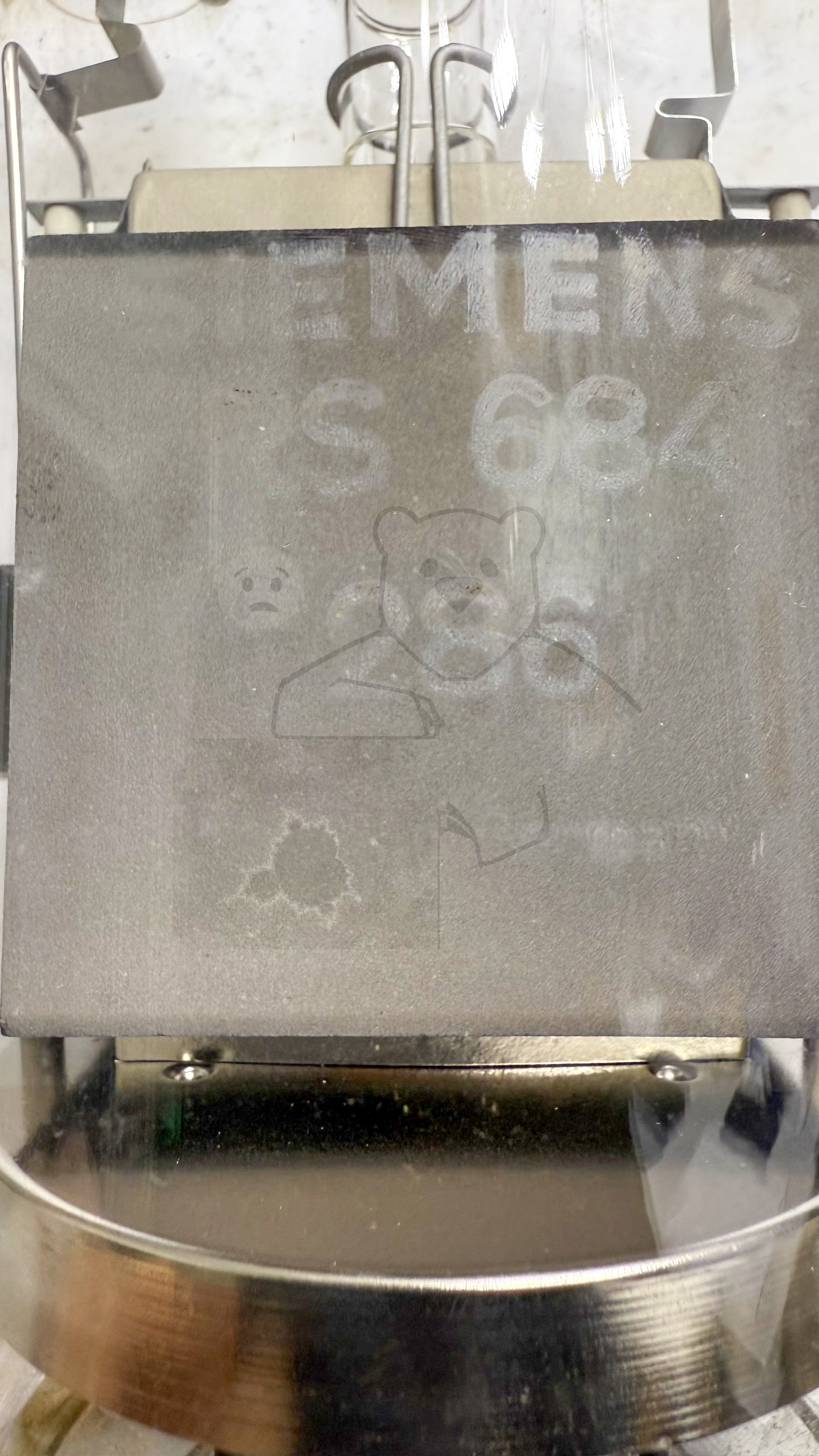 Röhre RS684 #4422 Bild 2