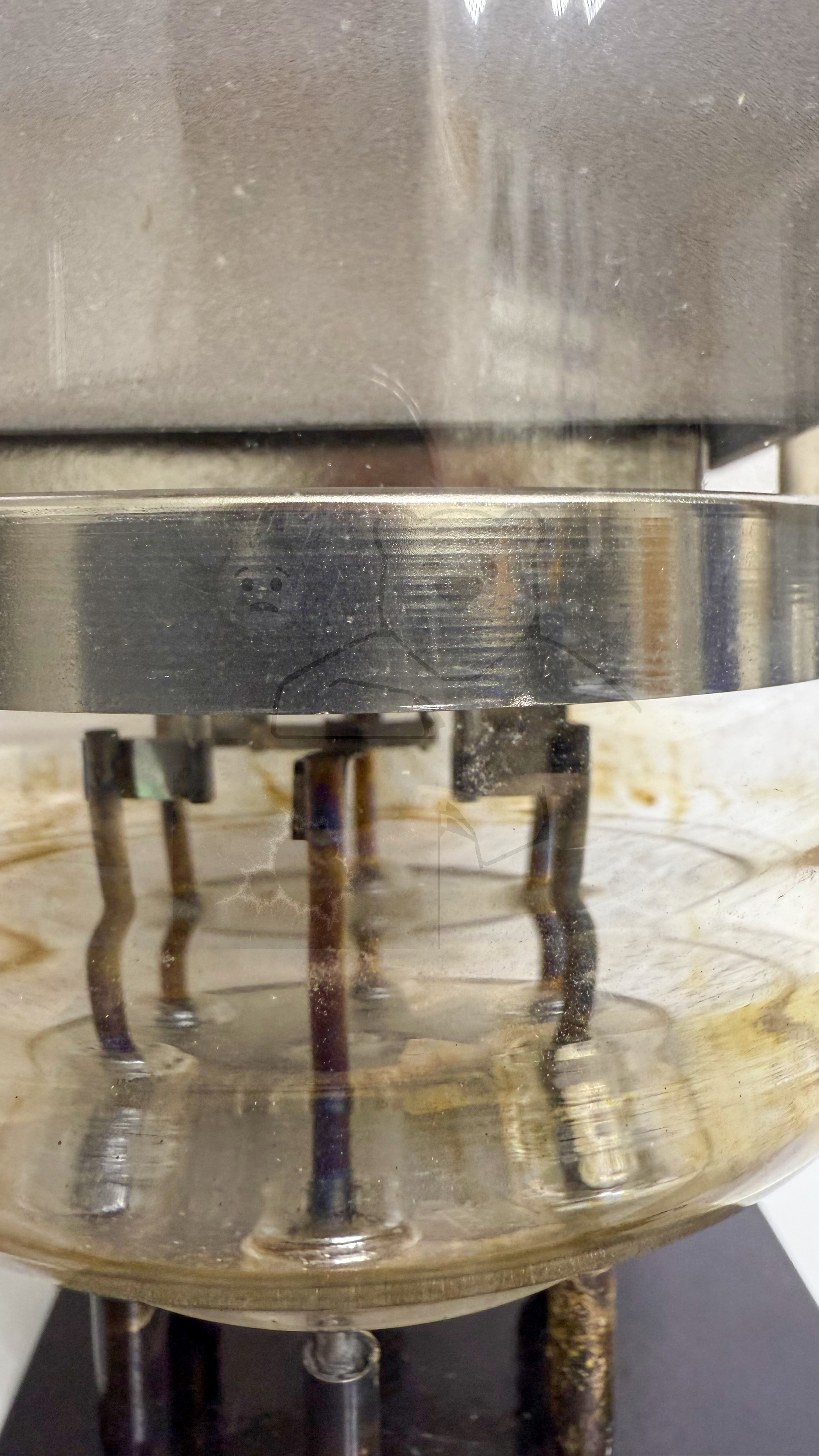 Röhre RS684 #4422 Bild 4