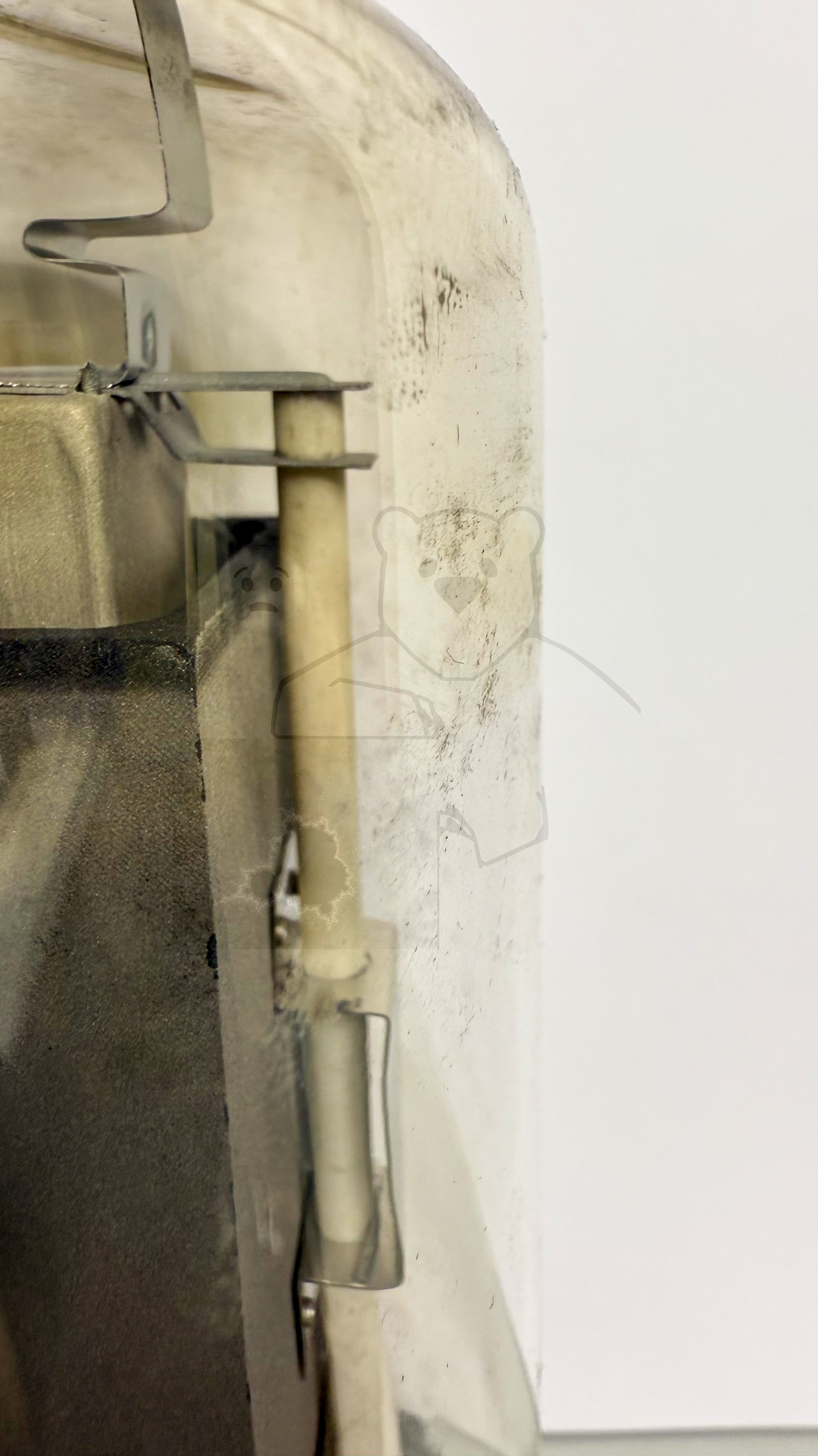 Röhre RS684 #4422 Bild 5