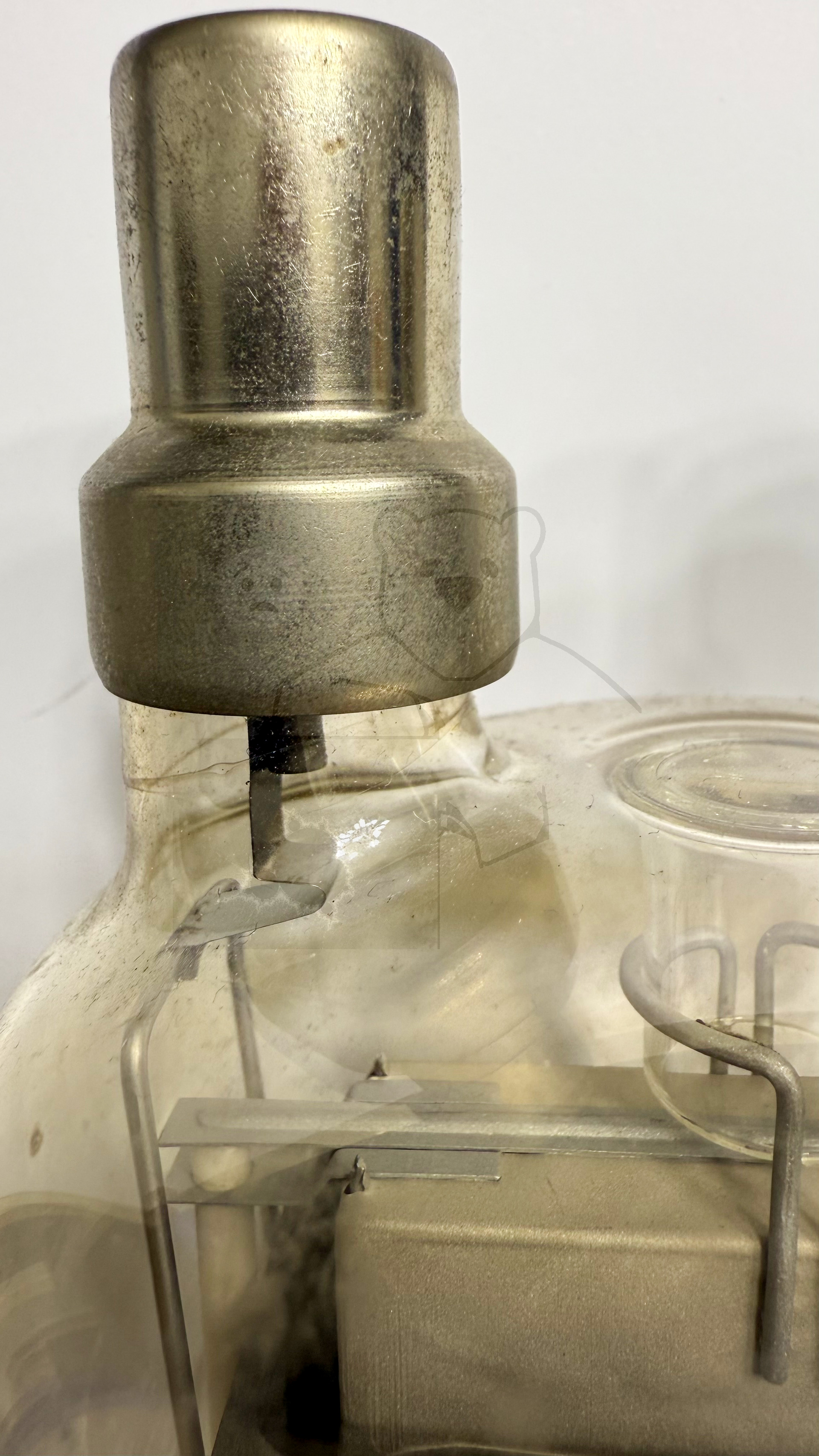 Röhre RS684 #4422 Bild 8