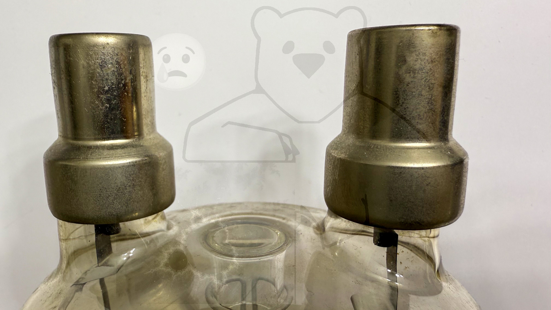 Röhre RS684 #4422 Bild 9