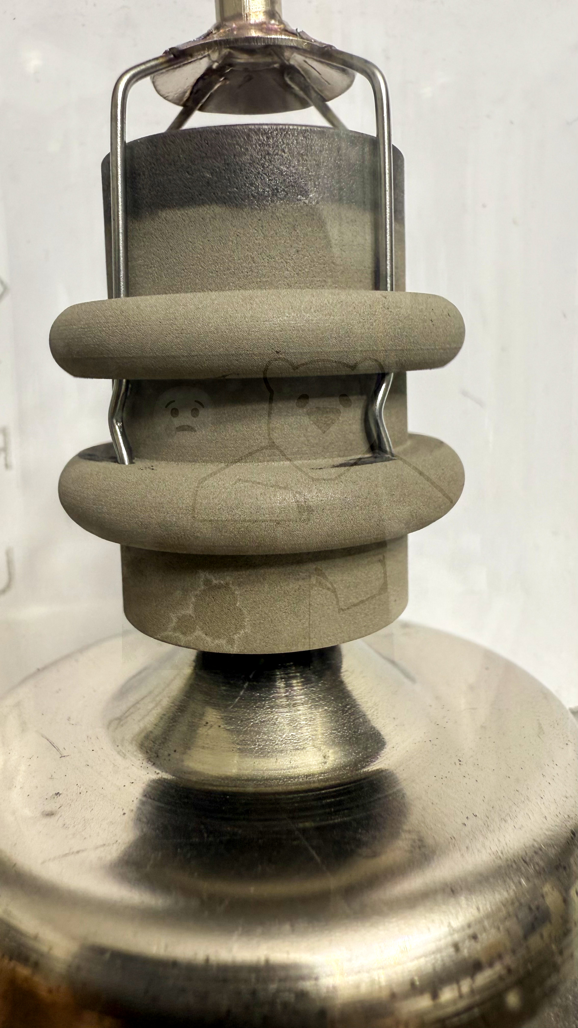 Röhre RS685 #3504 Bild 4