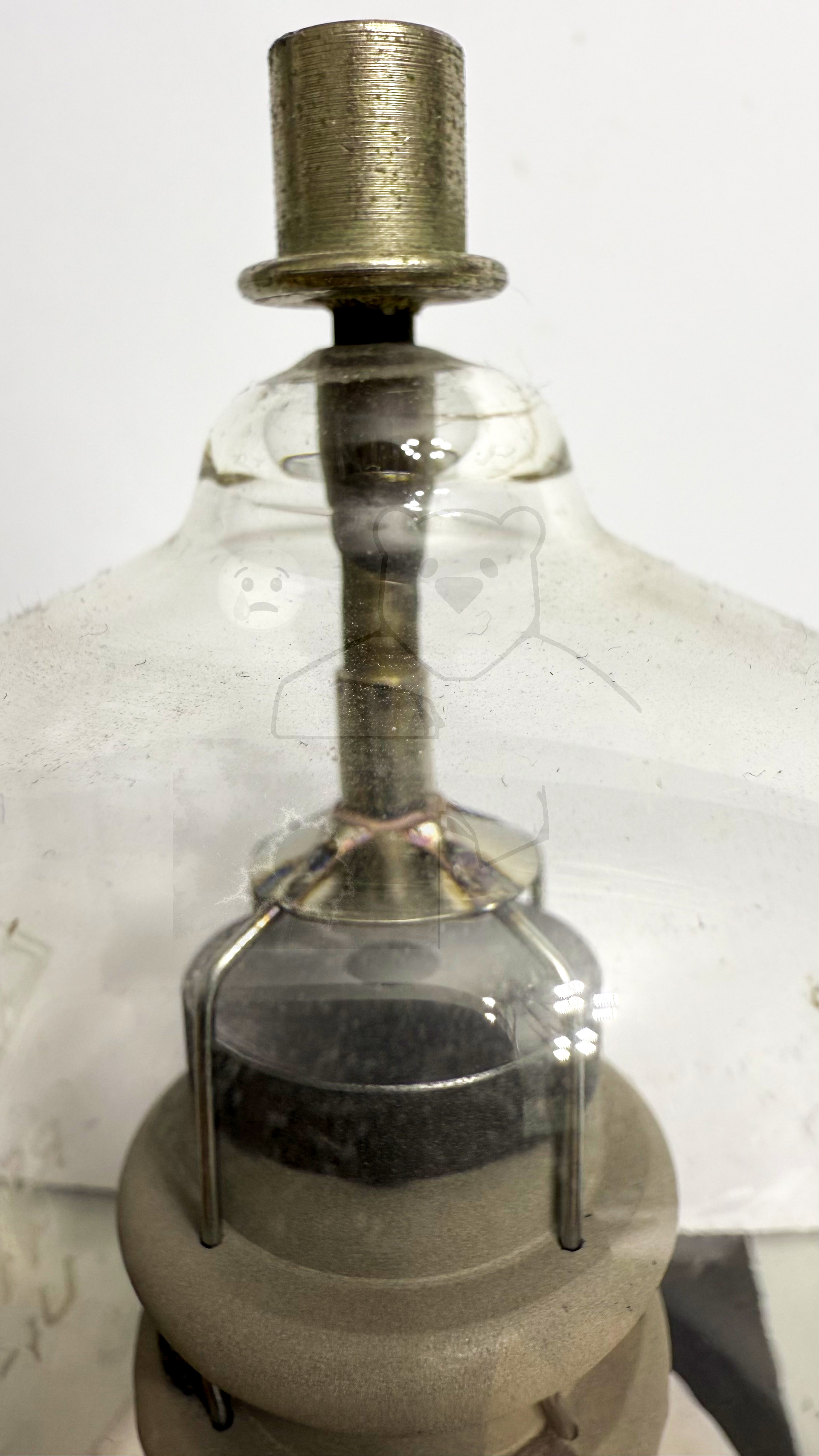 Röhre RS685 #3504 Bild 6