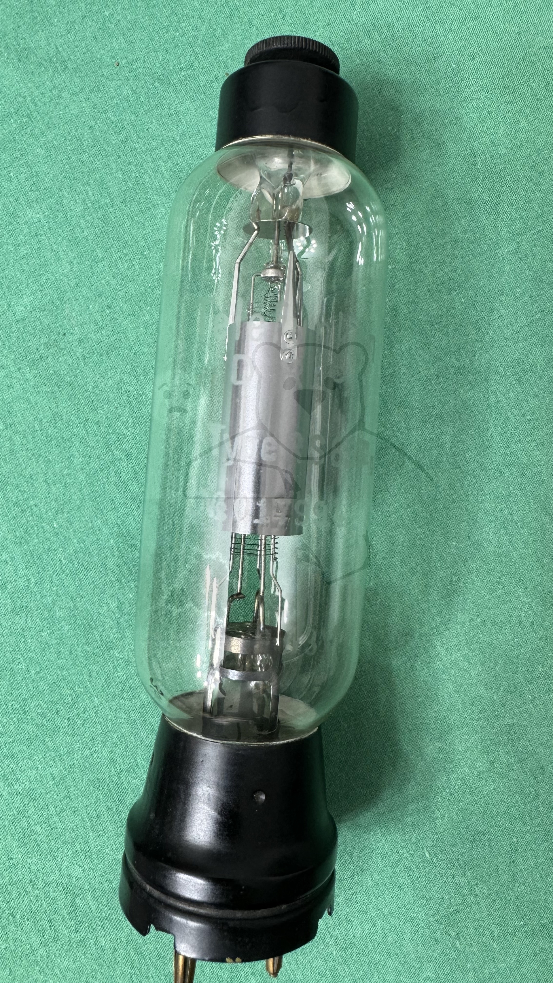 Röhre RS69 IIIg #3649 Bild 10