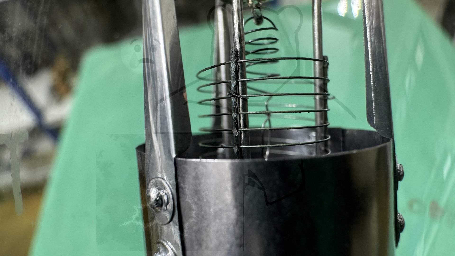 Röhre RS69 IIIg #3649 Bild 17