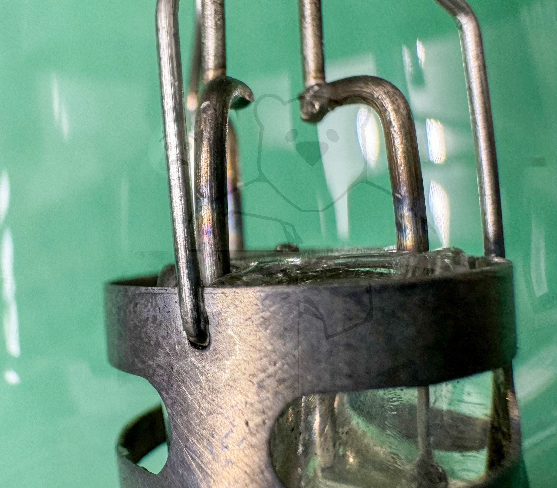 Röhre RS69 IIIg #3649 Bild 24