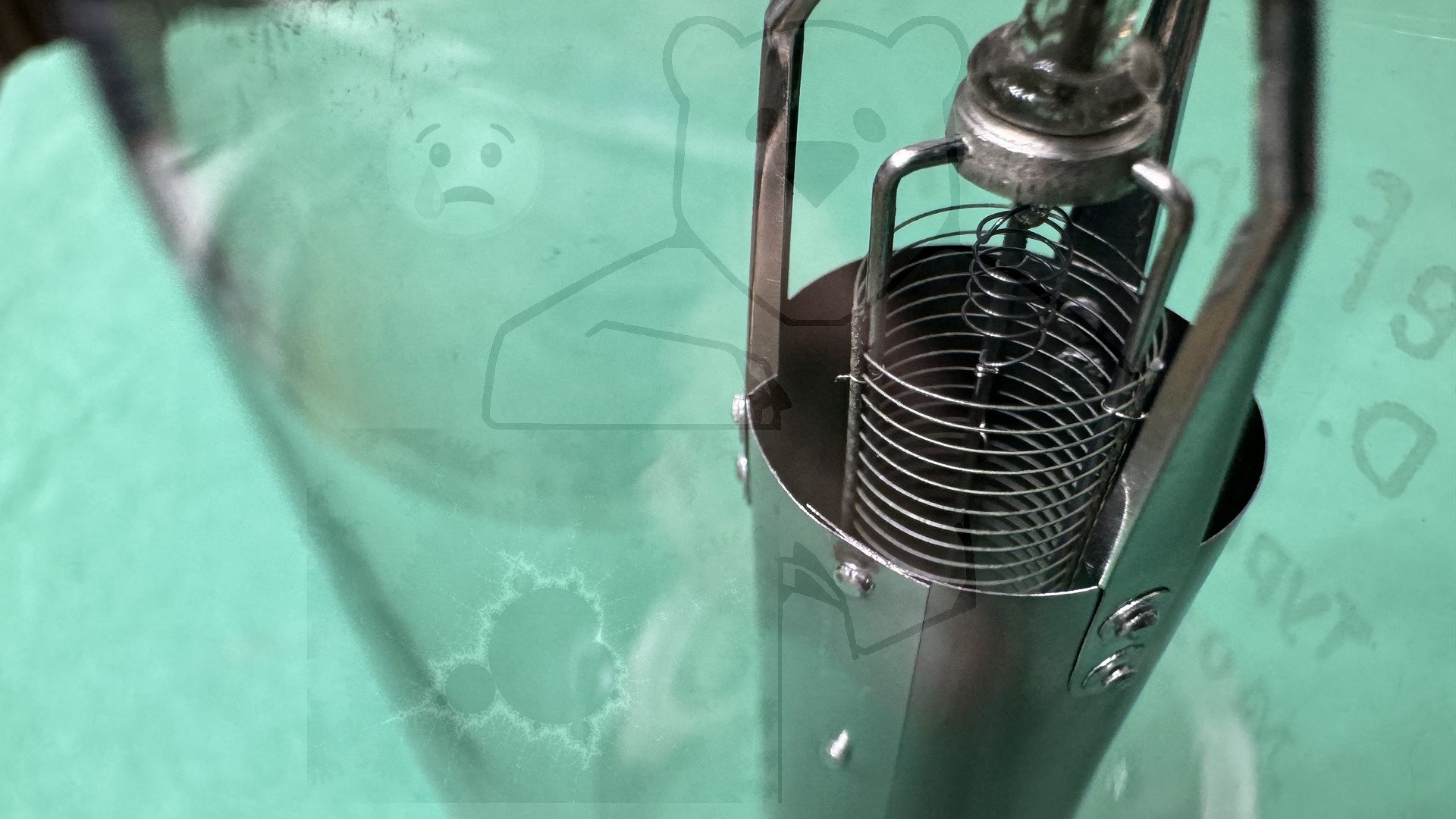 Röhre RS69 IIIg #3649 Bild 27