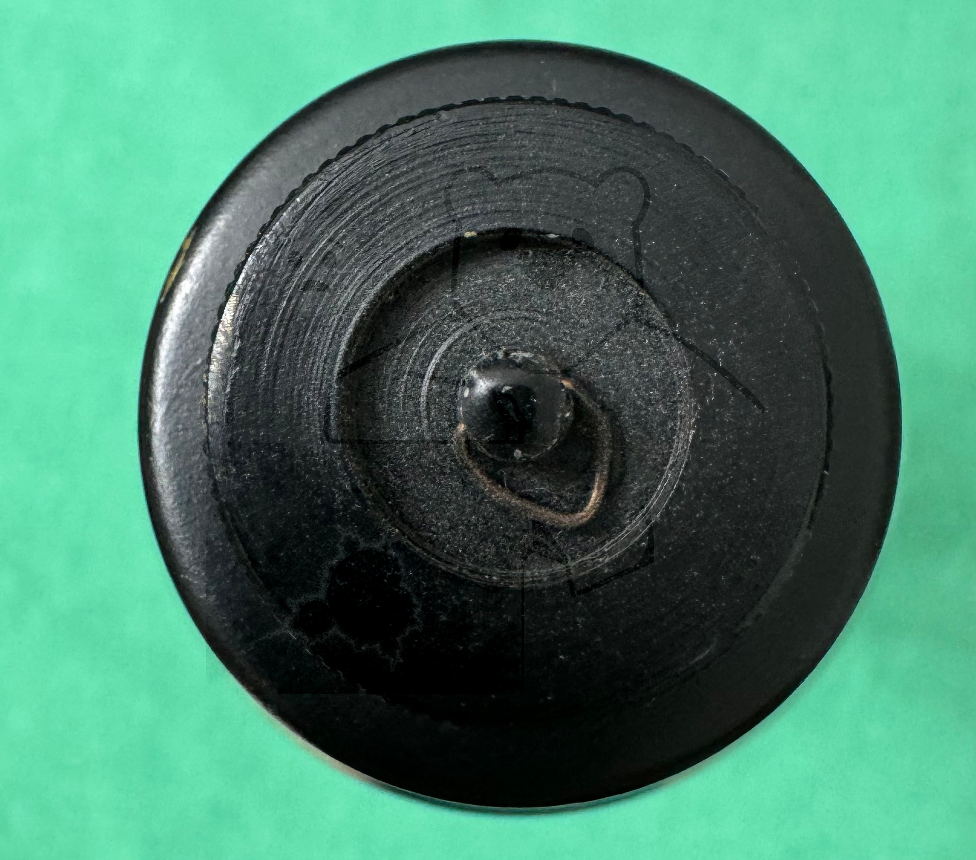 Röhre RS69 IIIg #3649 Bild 31