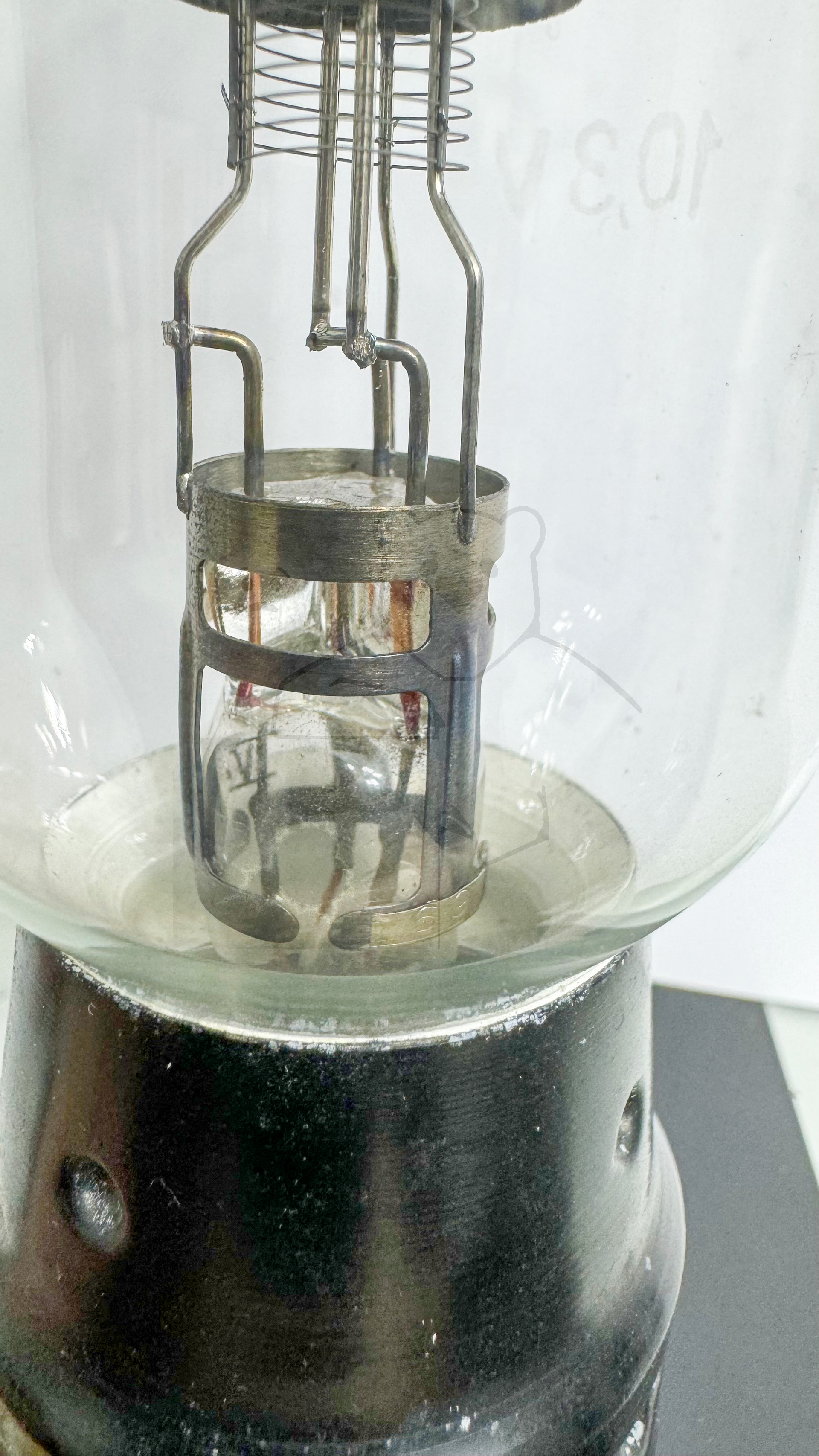 Röhre RS69 g #7234 Bild 11