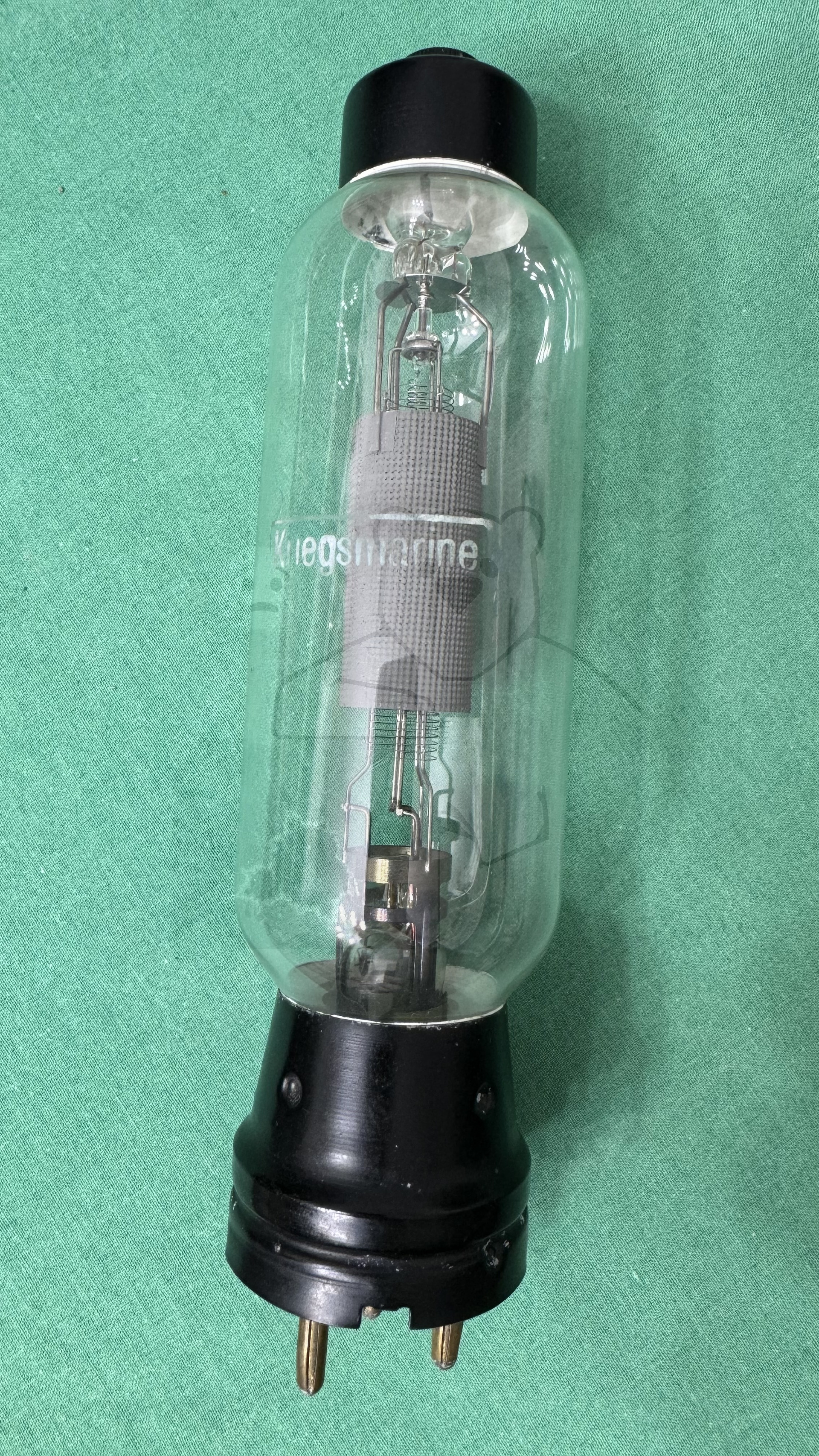 Röhre RS69 g #7234 Bild 12