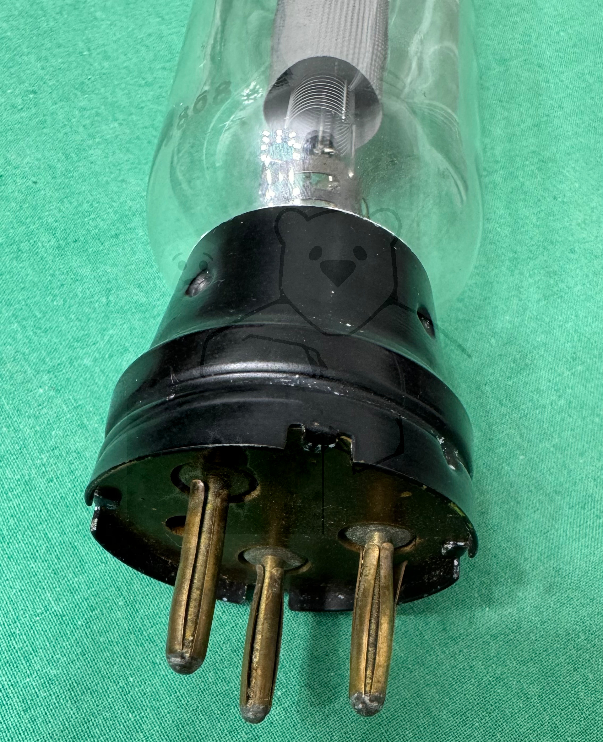 Röhre RS69 g #7234 Bild 13