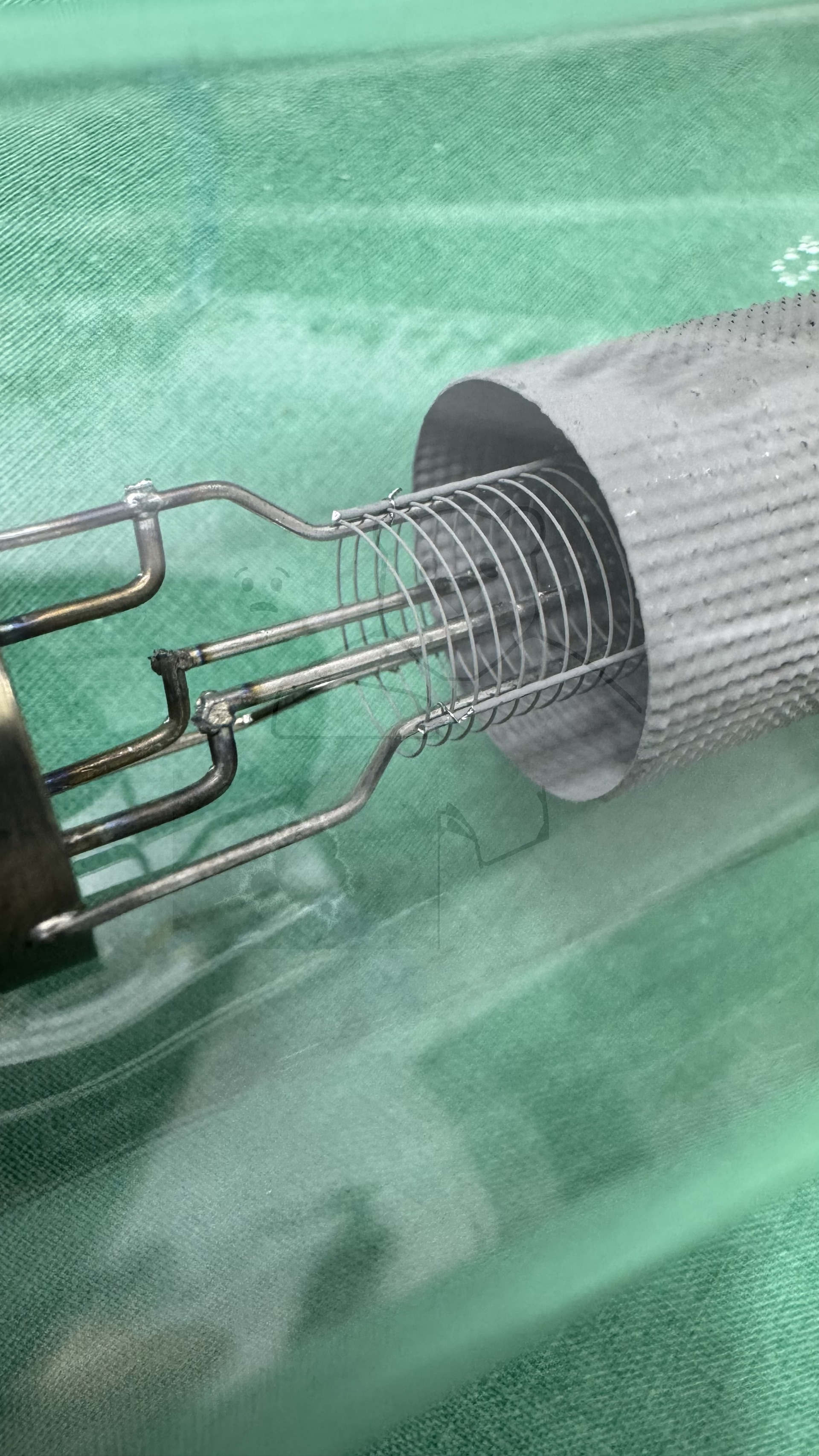 Röhre RS69 g #7234 Bild 16