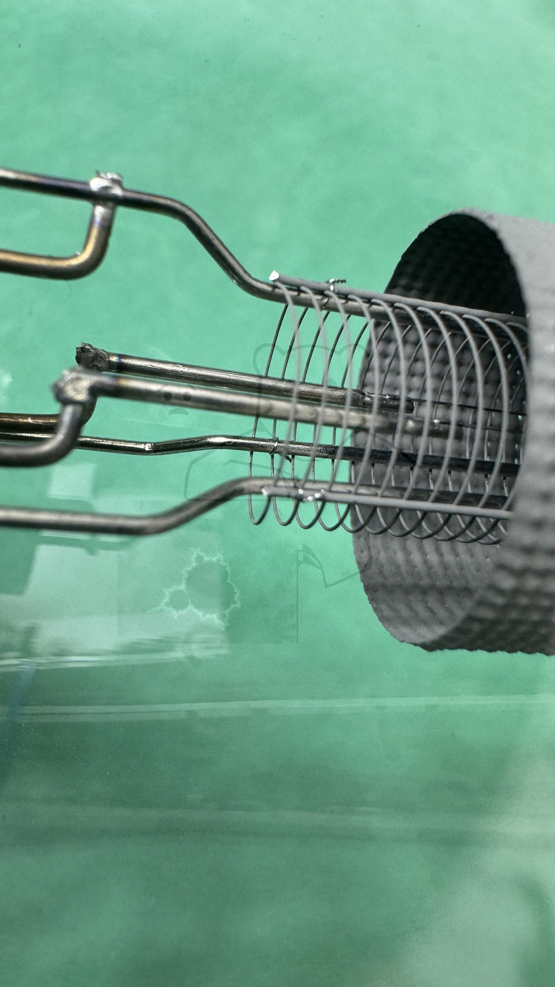 Röhre RS69 g #7234 Bild 17