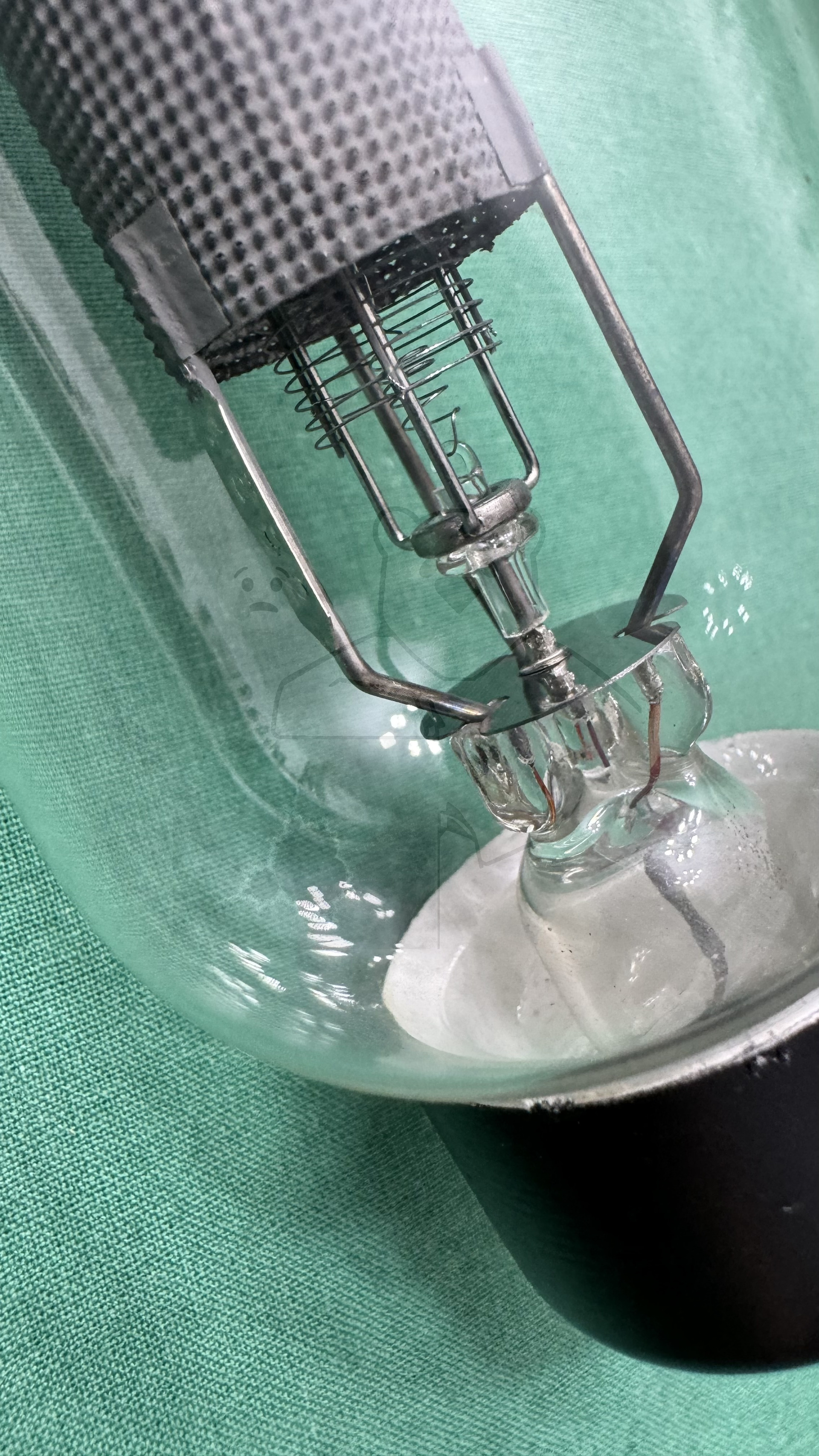 Röhre RS69 g #7234 Bild 19