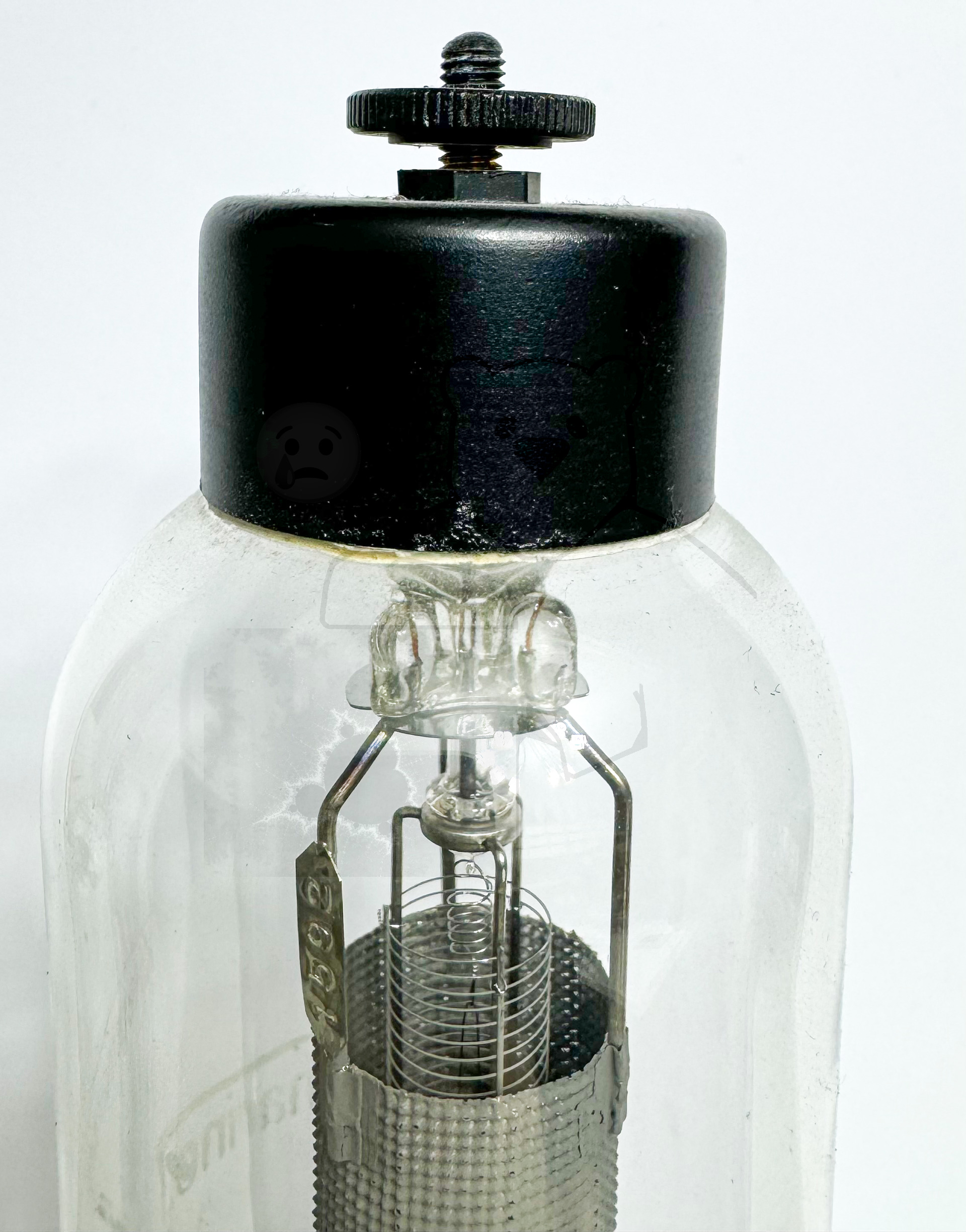 Röhre RS69 g #7234 Bild 2