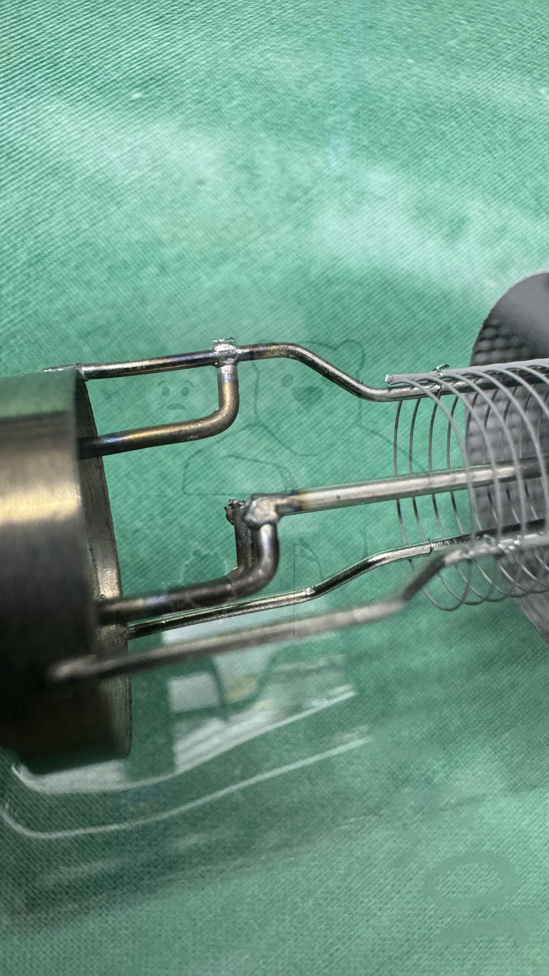 Röhre RS69 g #7234 Bild 21