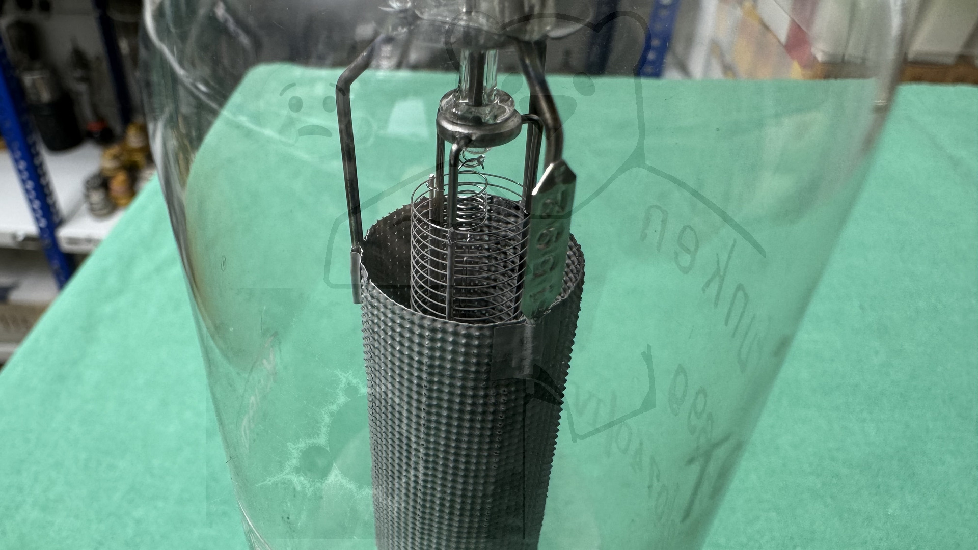 Röhre RS69 g #7234 Bild 23