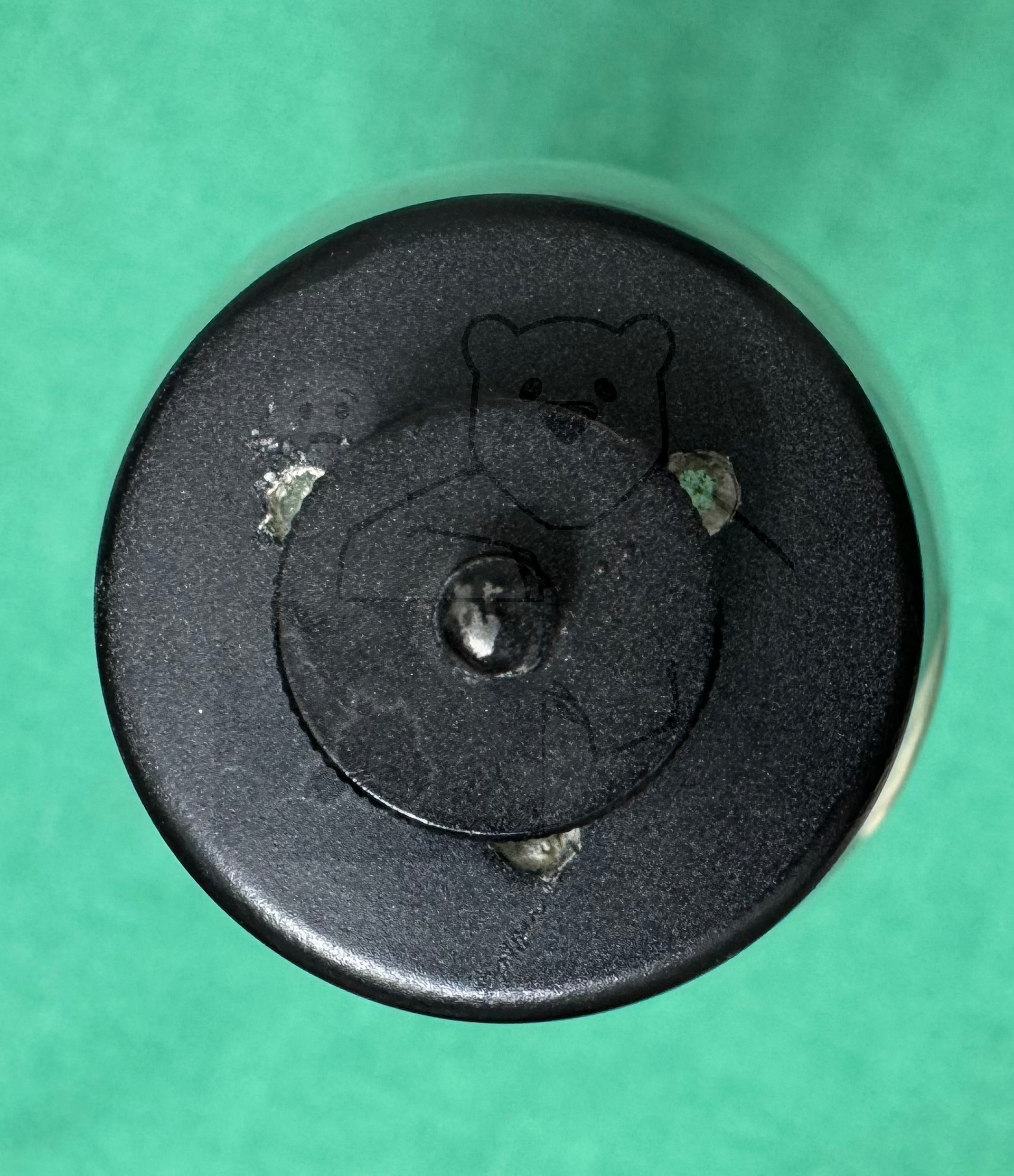 Röhre RS69 g #7234 Bild 24