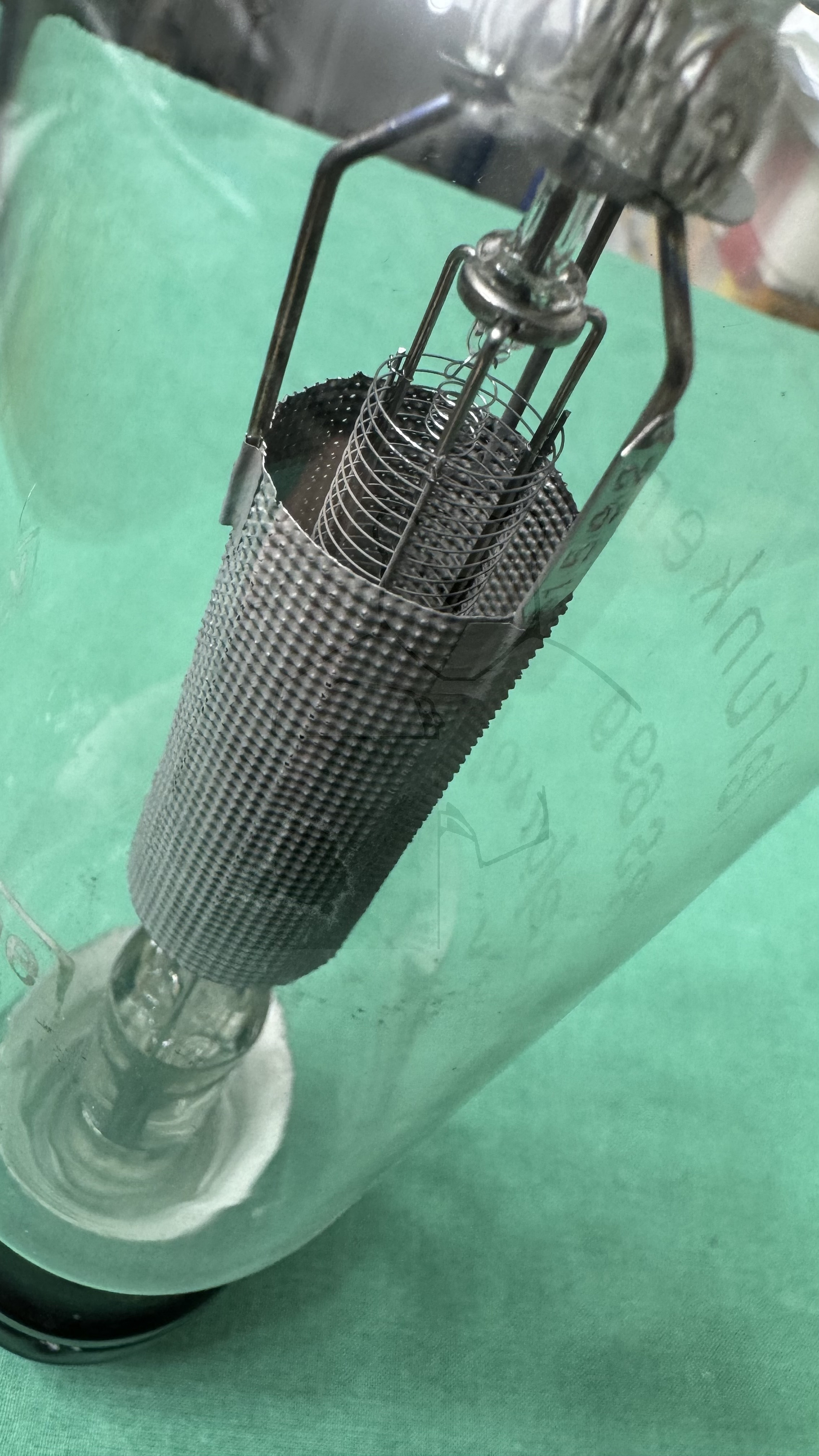 Röhre RS69 g #7234 Bild 26