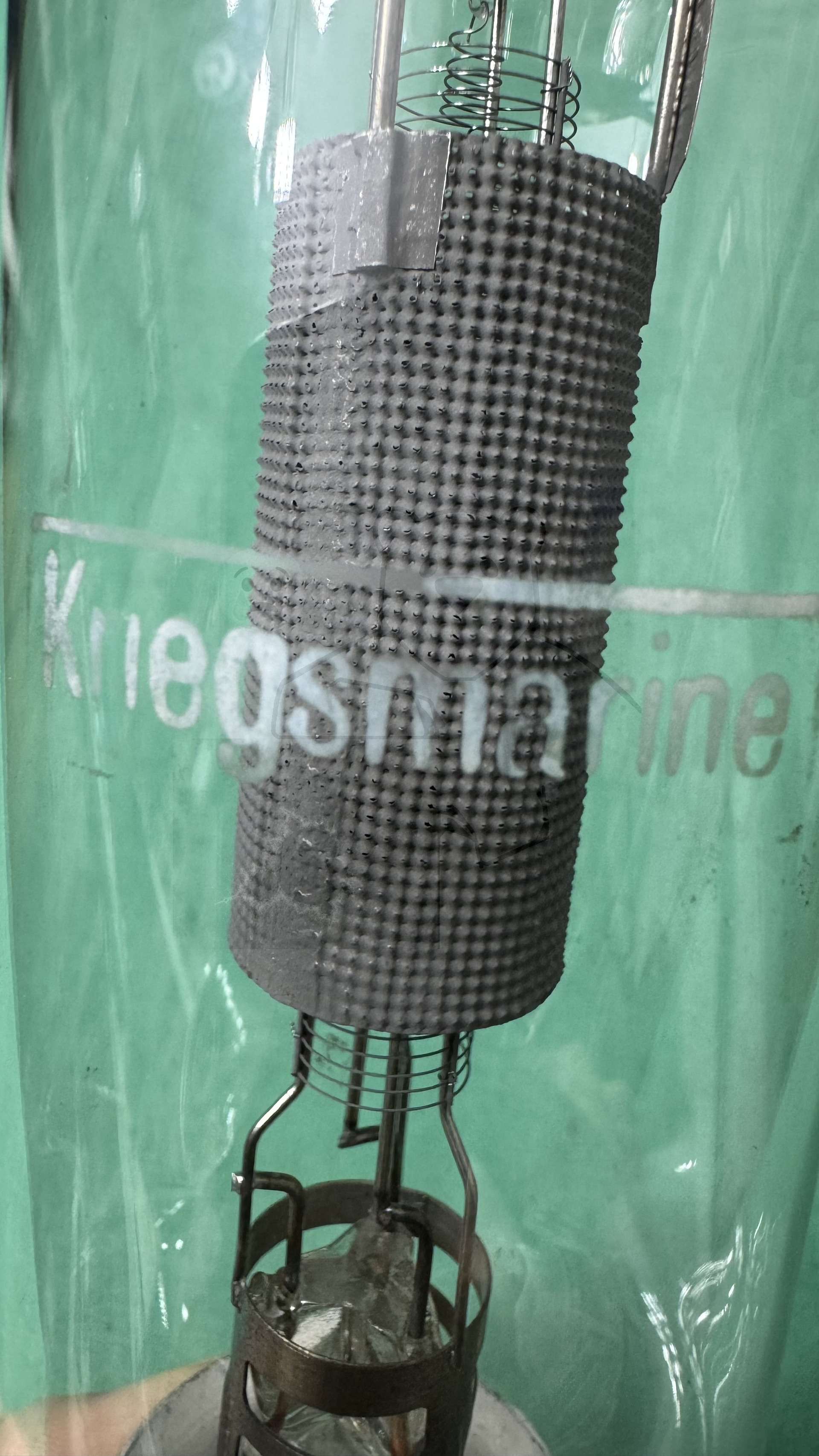 Röhre RS69 g #7234 Bild 27