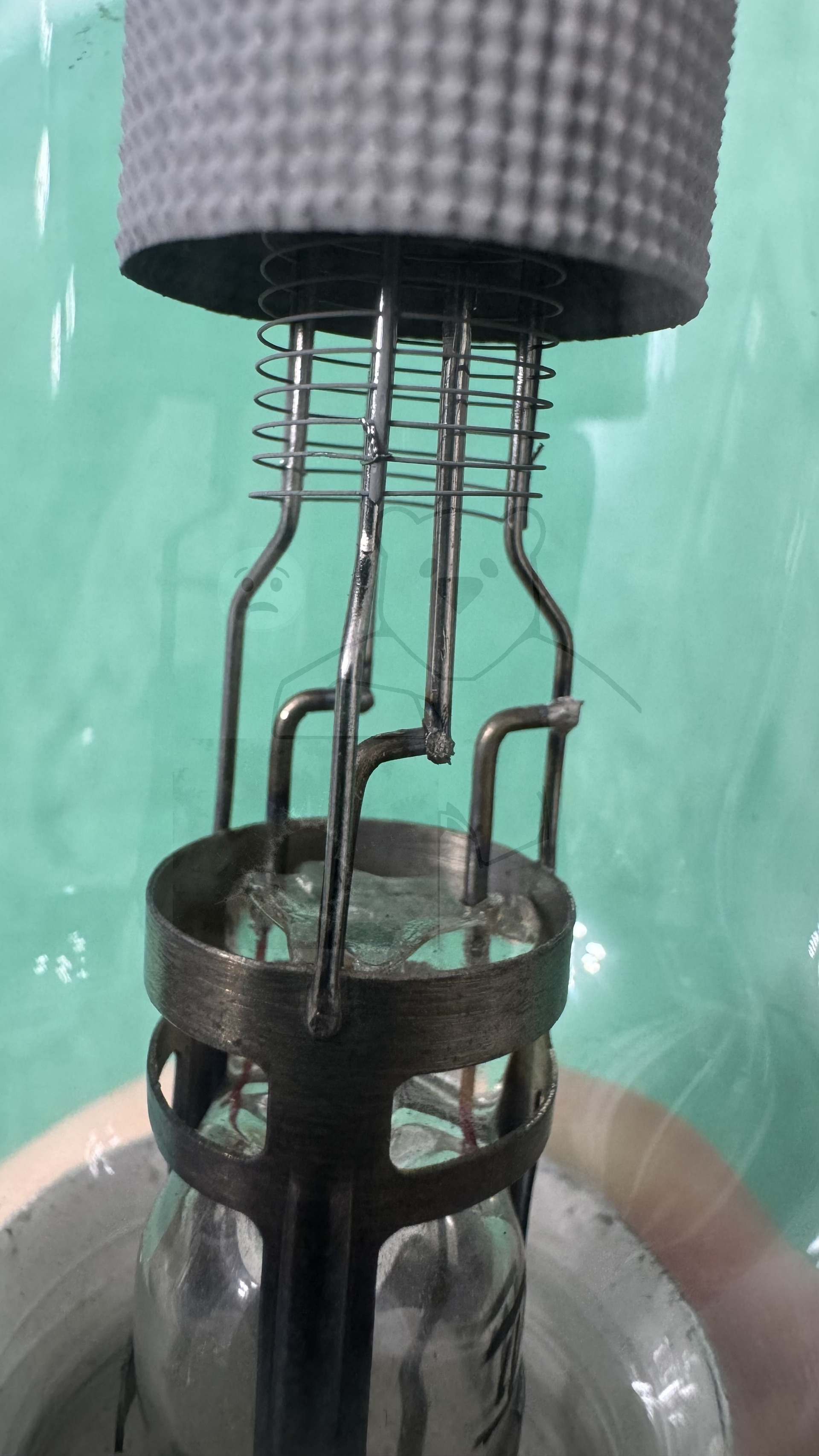 Röhre RS69 g #7234 Bild 29